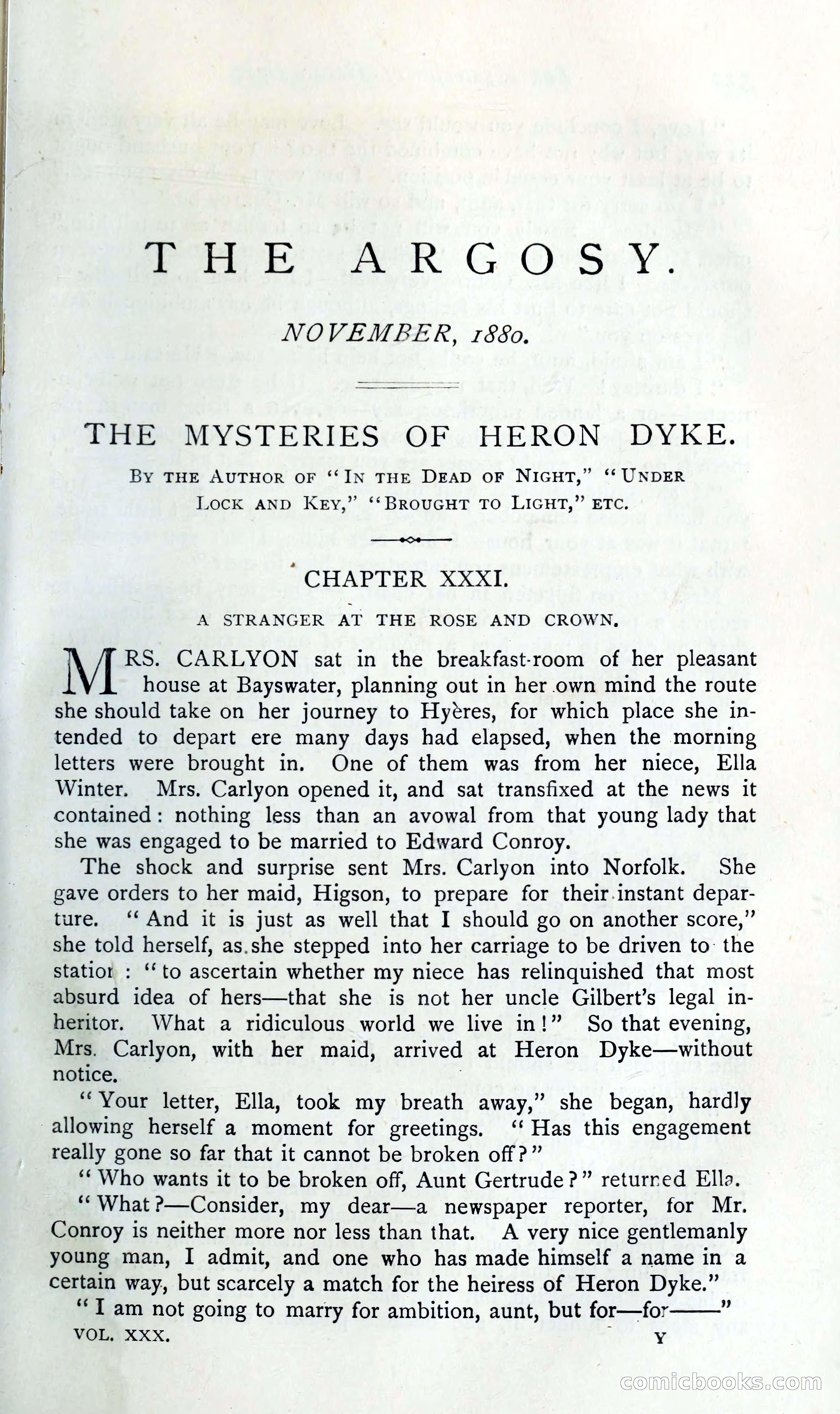The Argosy — page 342 of 399