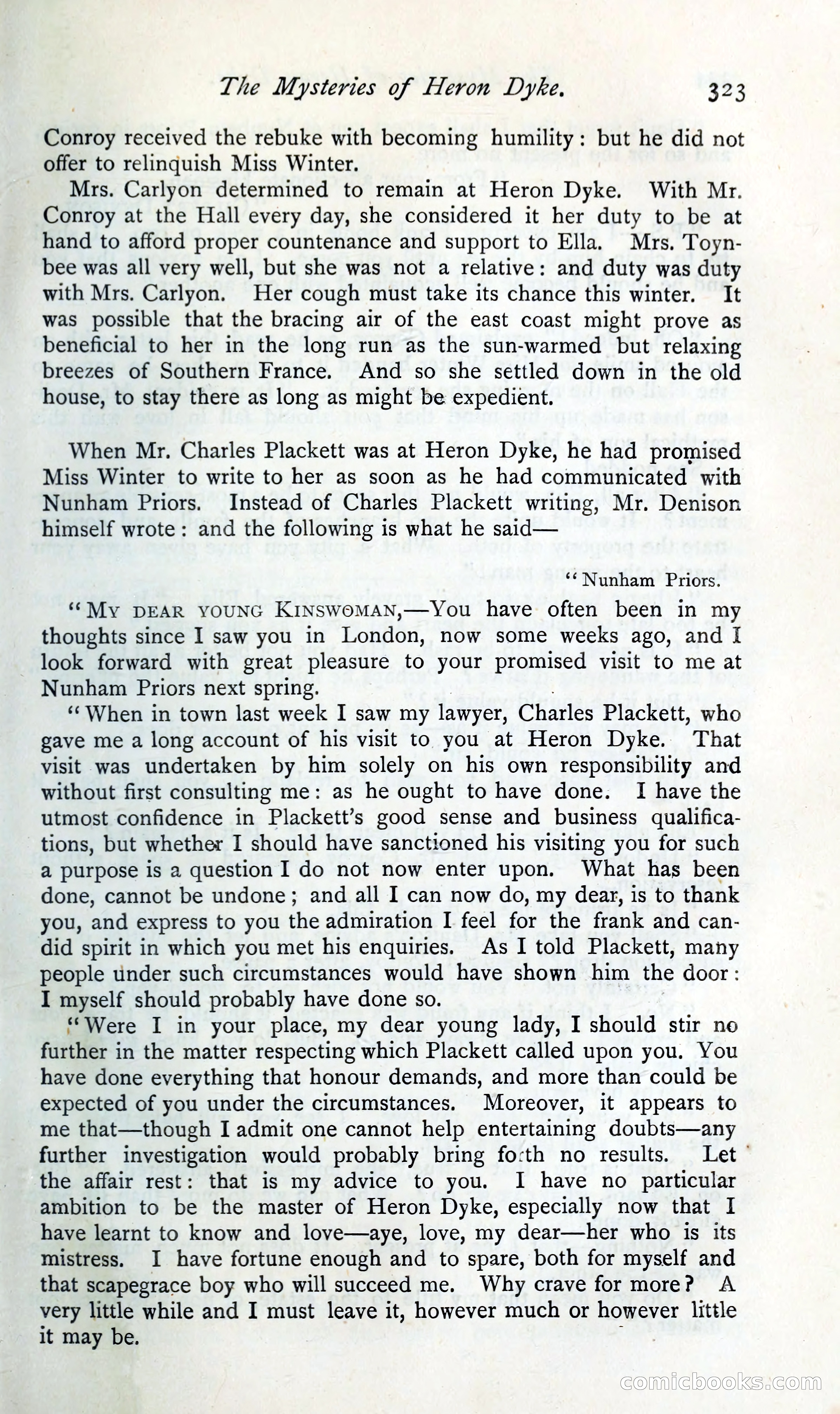 The Argosy — page 344 of 399