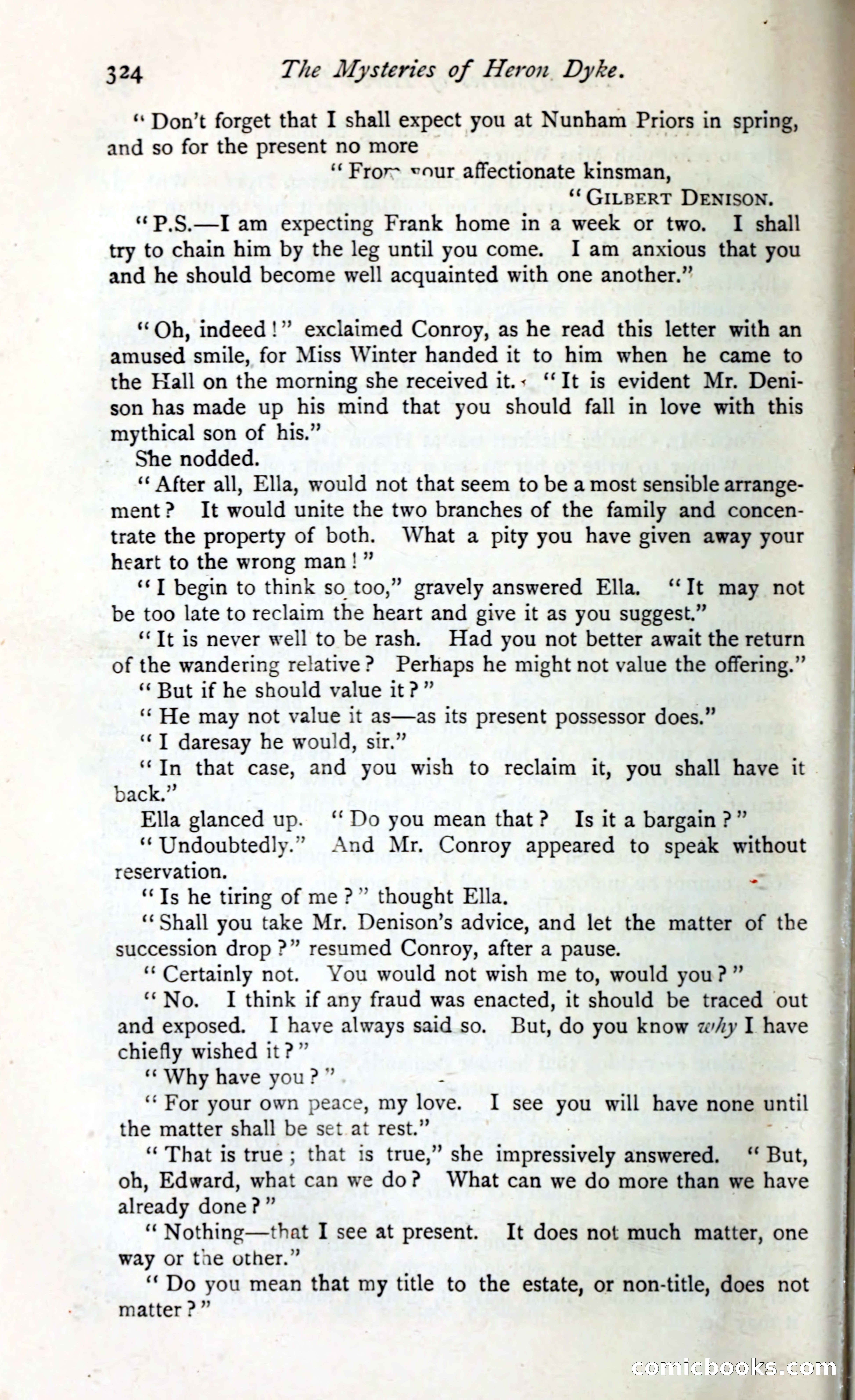 The Argosy — page 345 of 399