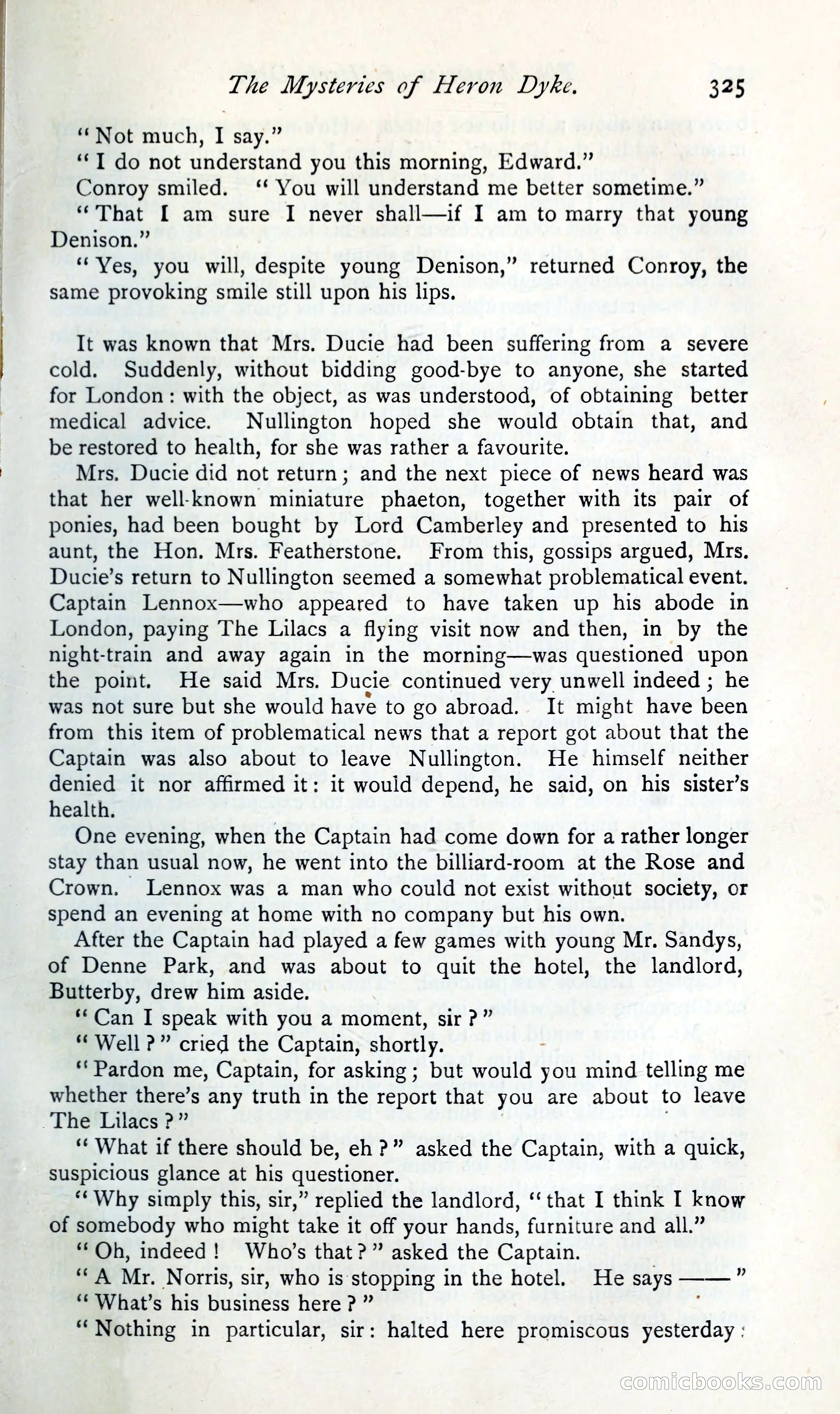 The Argosy — page 346 of 399