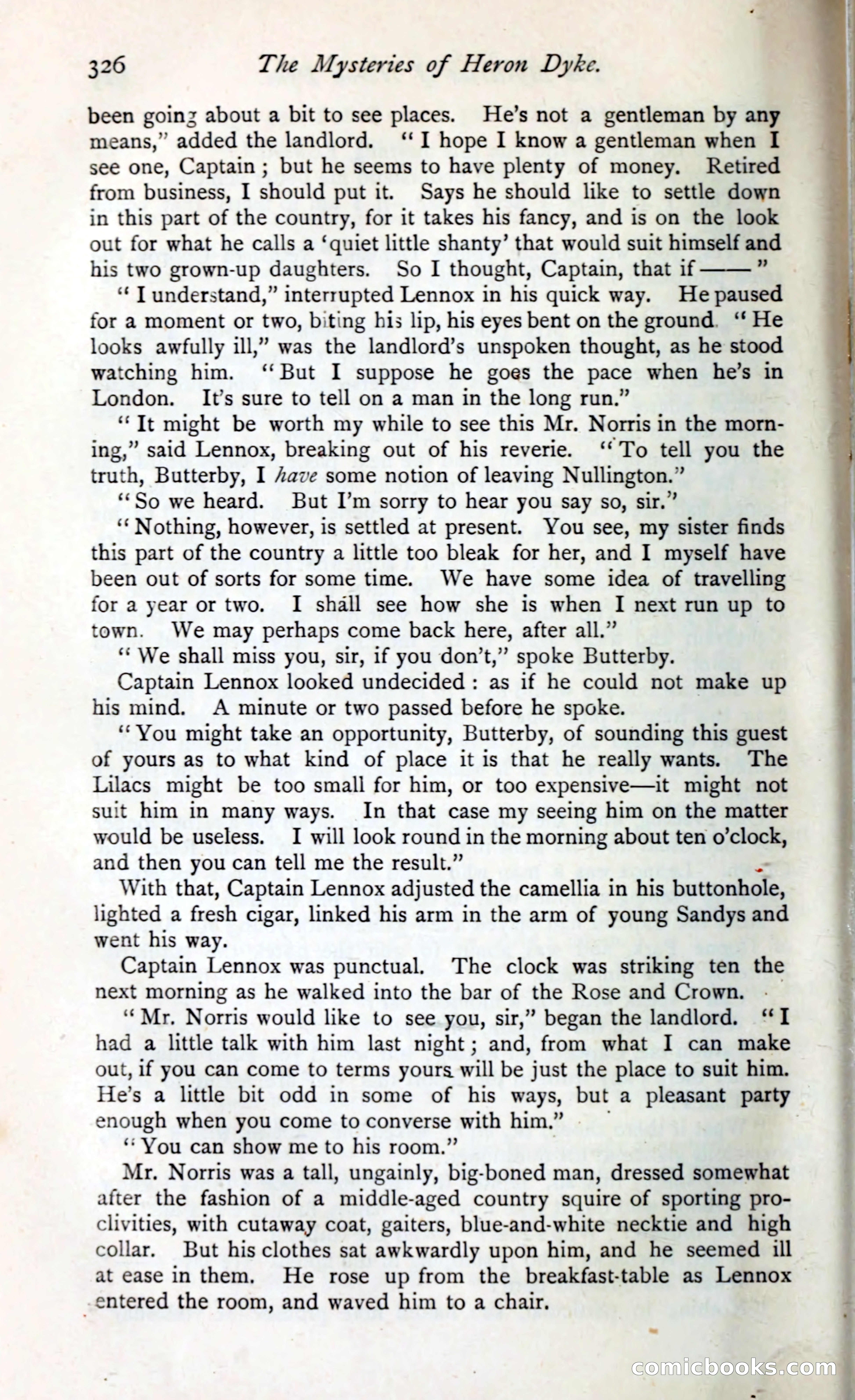 The Argosy — page 347 of 399