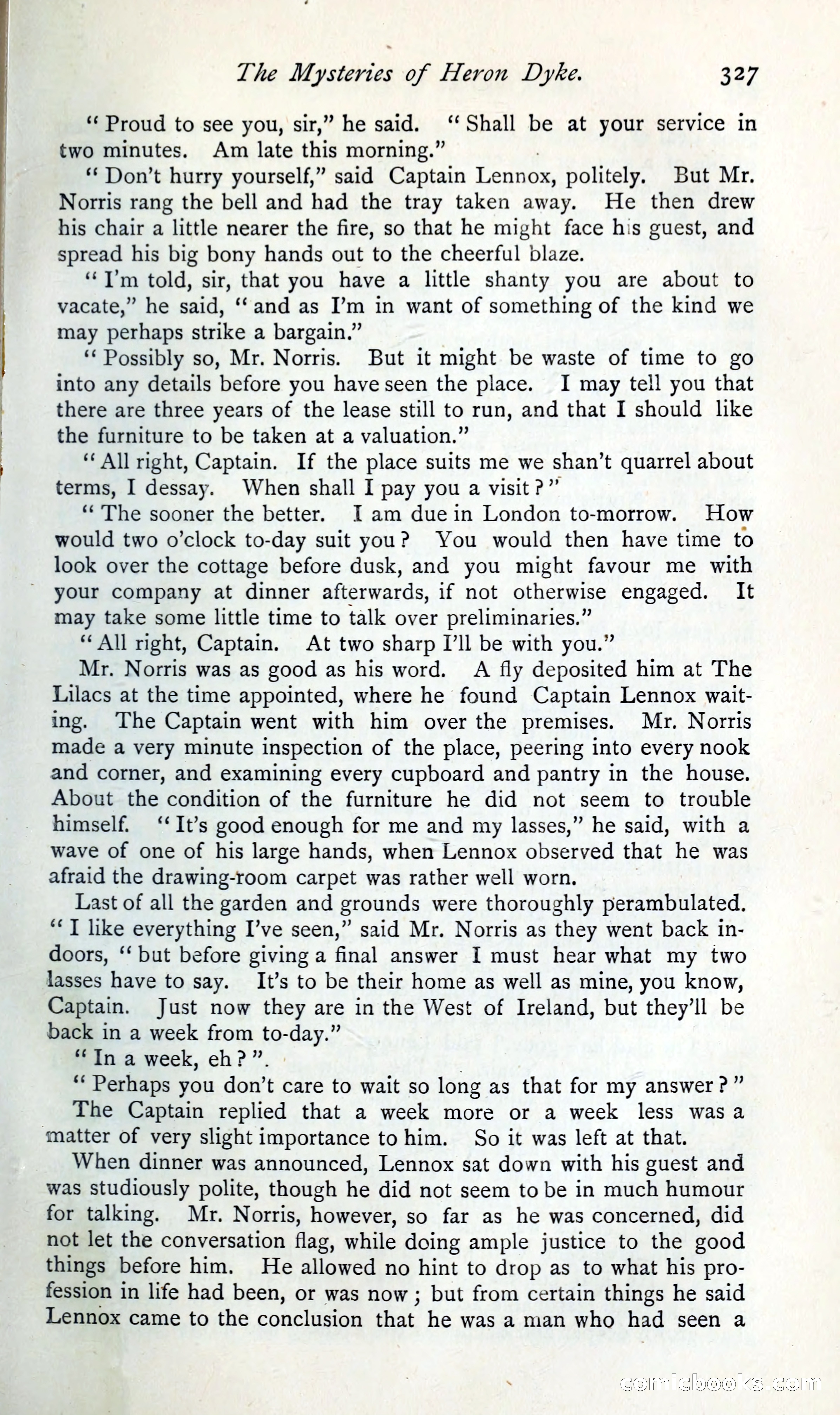 The Argosy — page 348 of 399