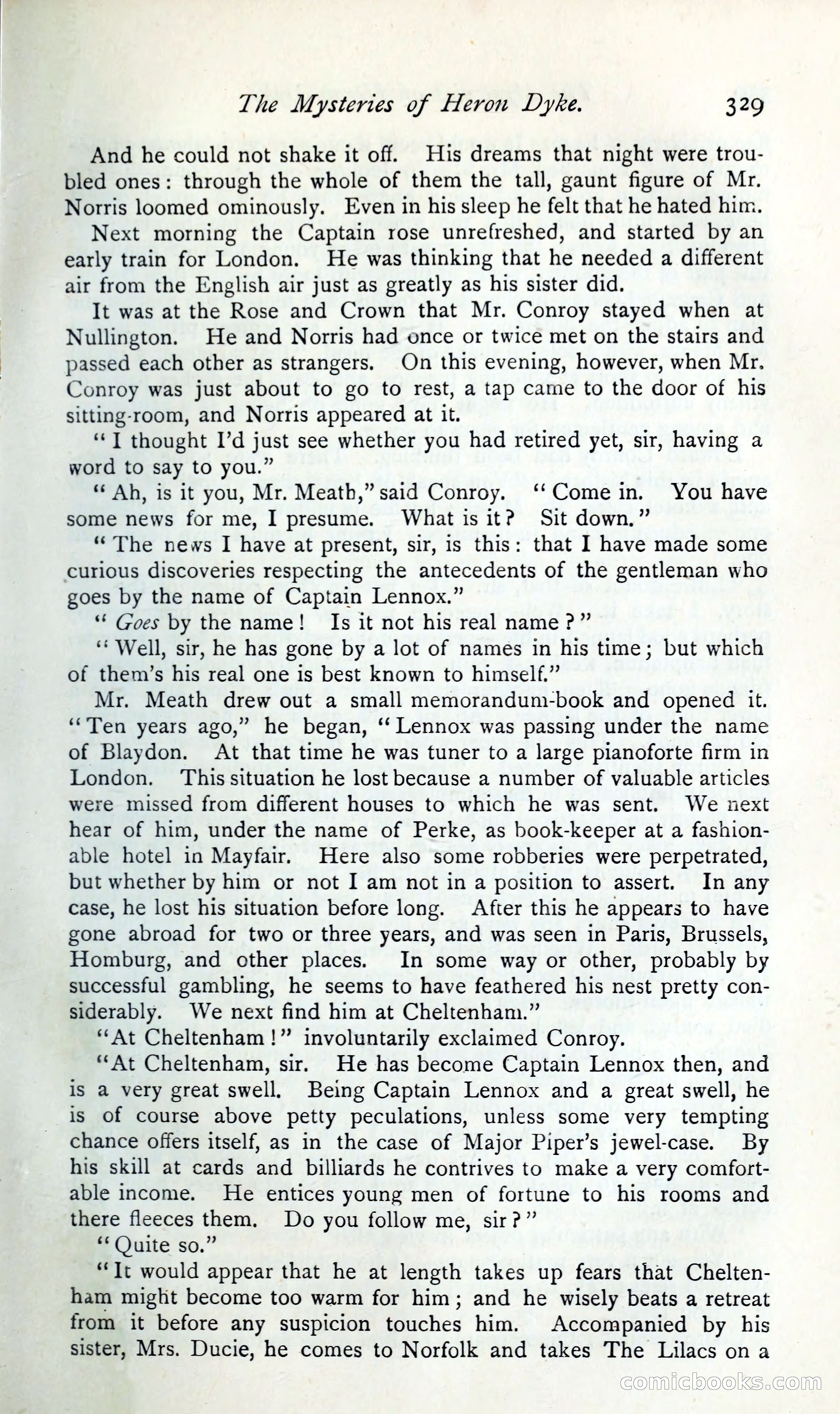 The Argosy — page 350 of 399