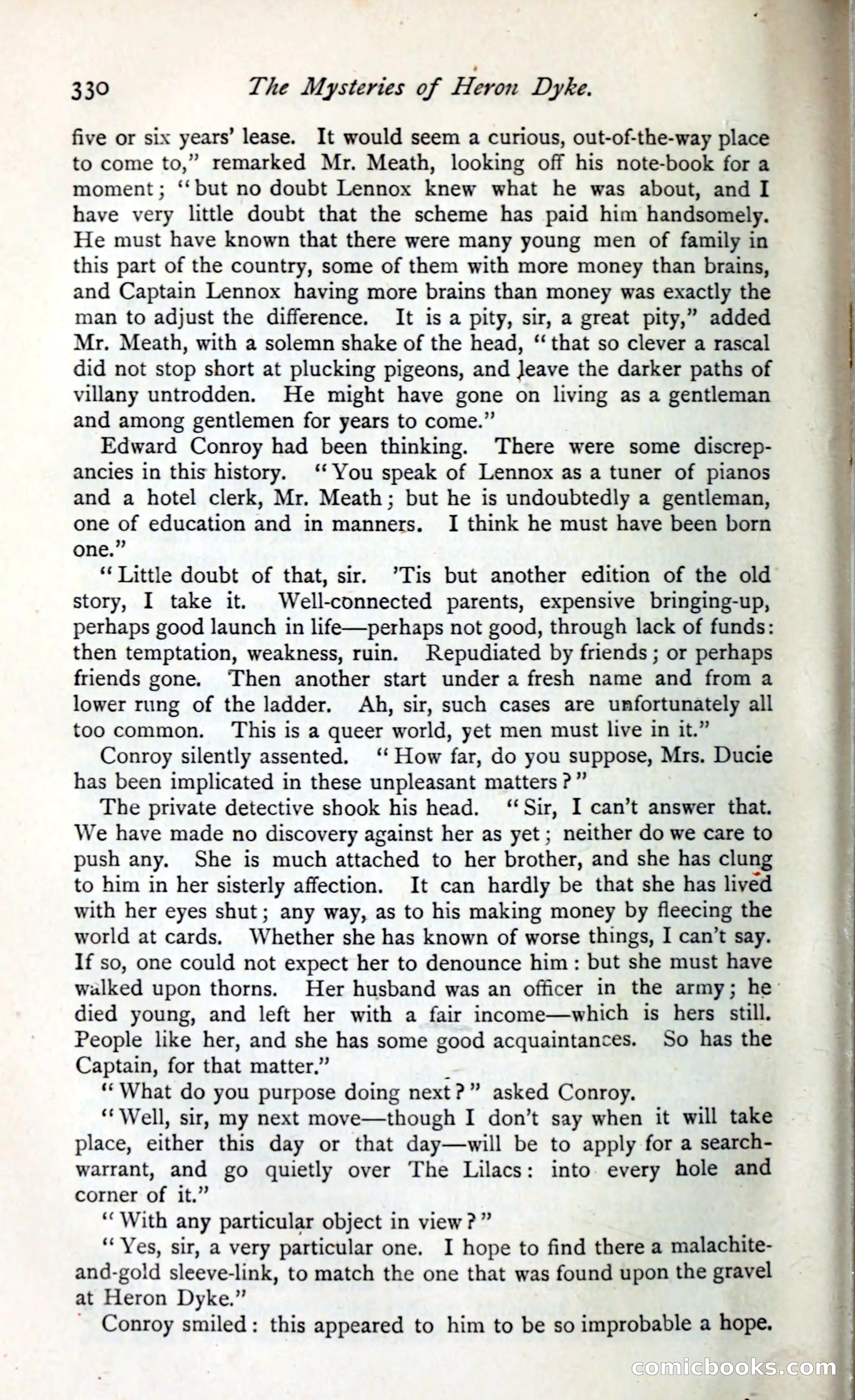 The Argosy — page 351 of 399