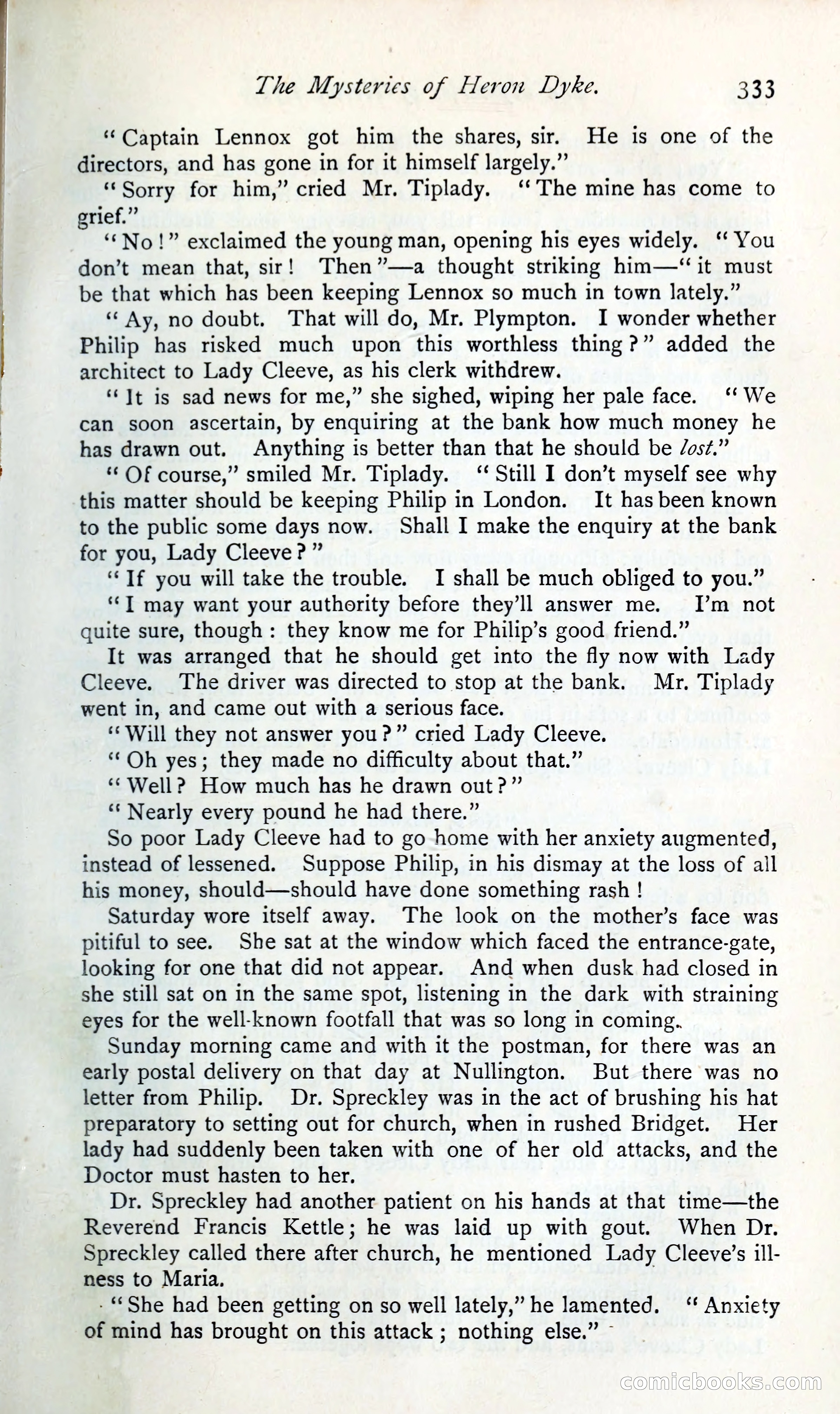 The Argosy — page 354 of 399