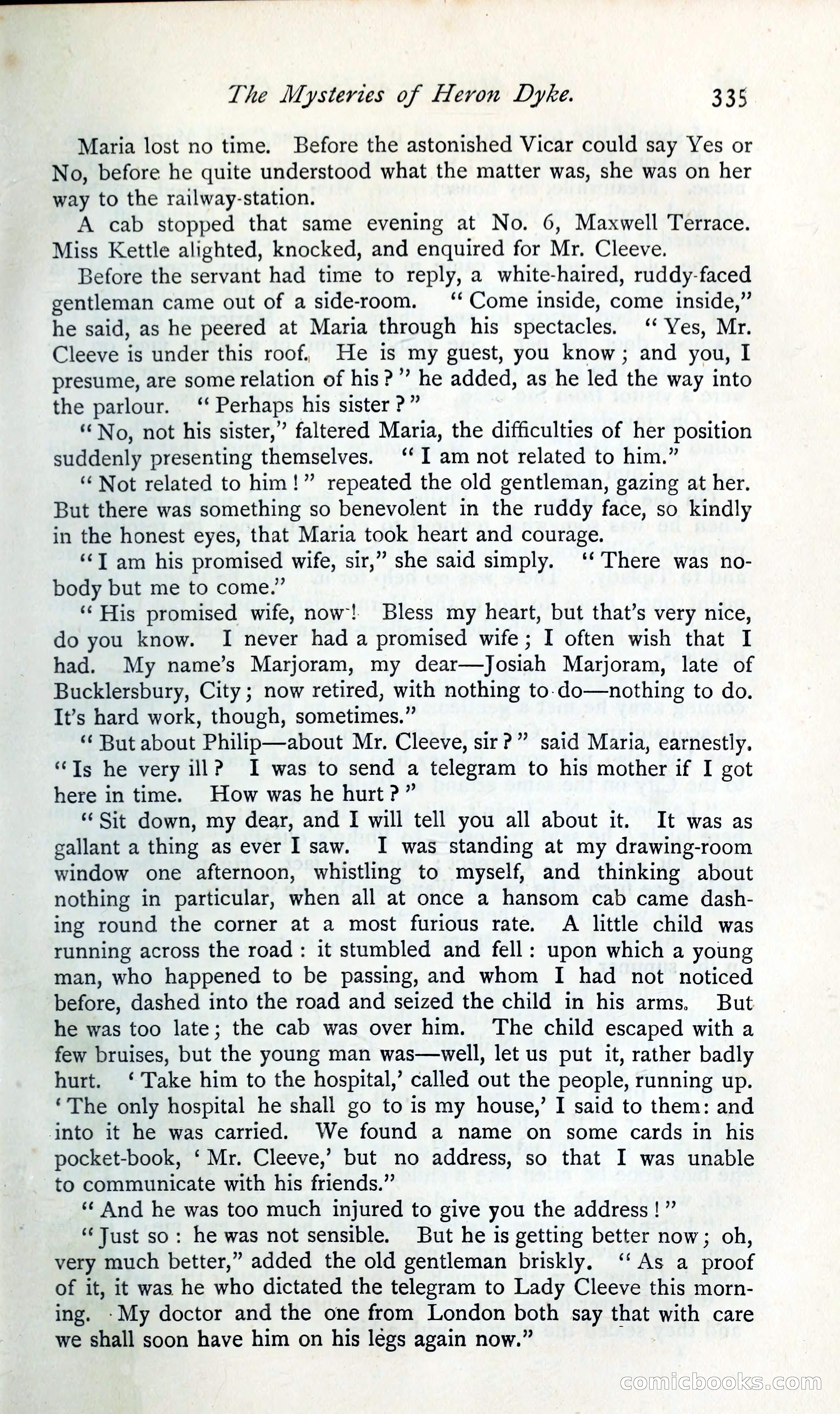 The Argosy — page 356 of 399
