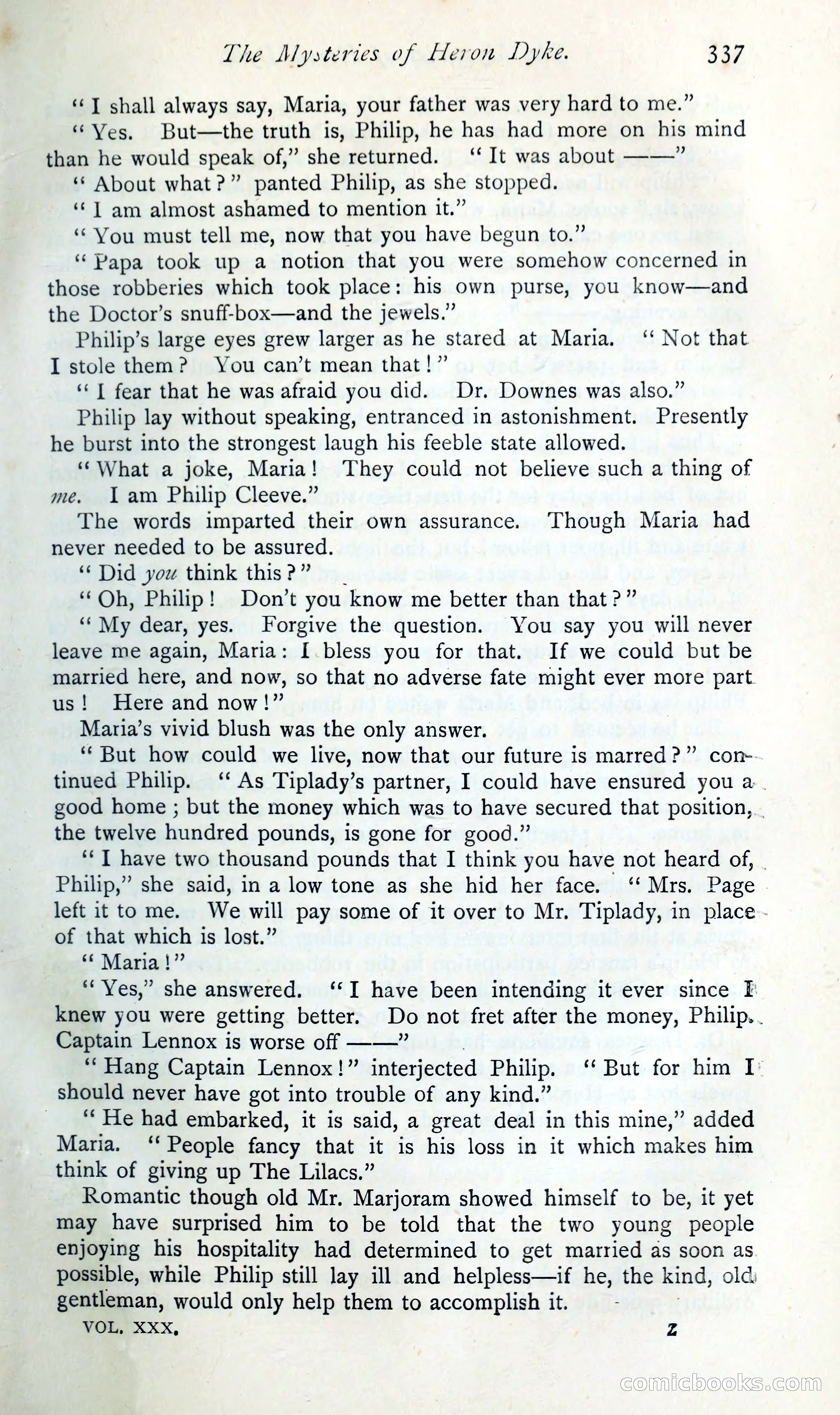 The Argosy — page 358 of 399