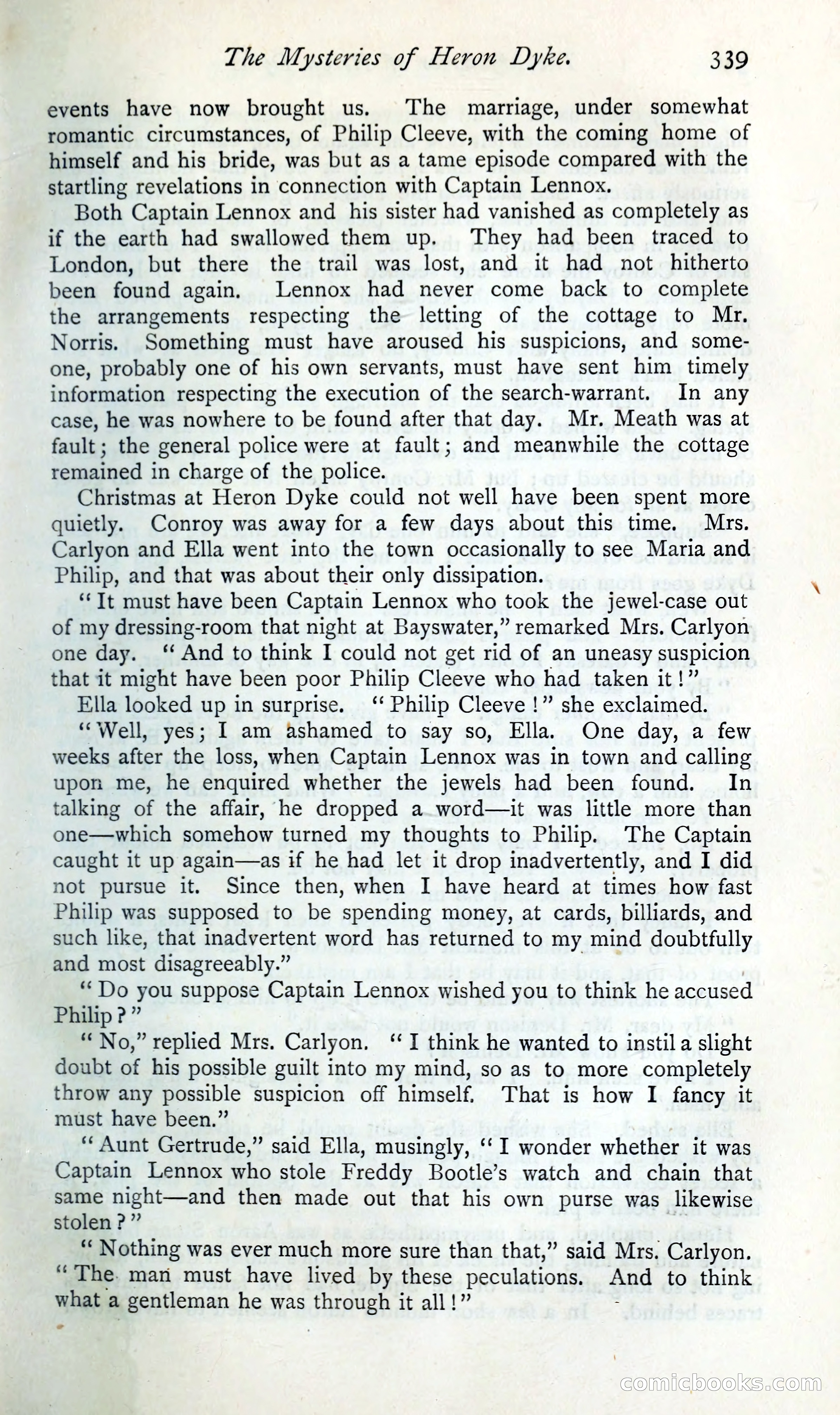 The Argosy — page 360 of 399