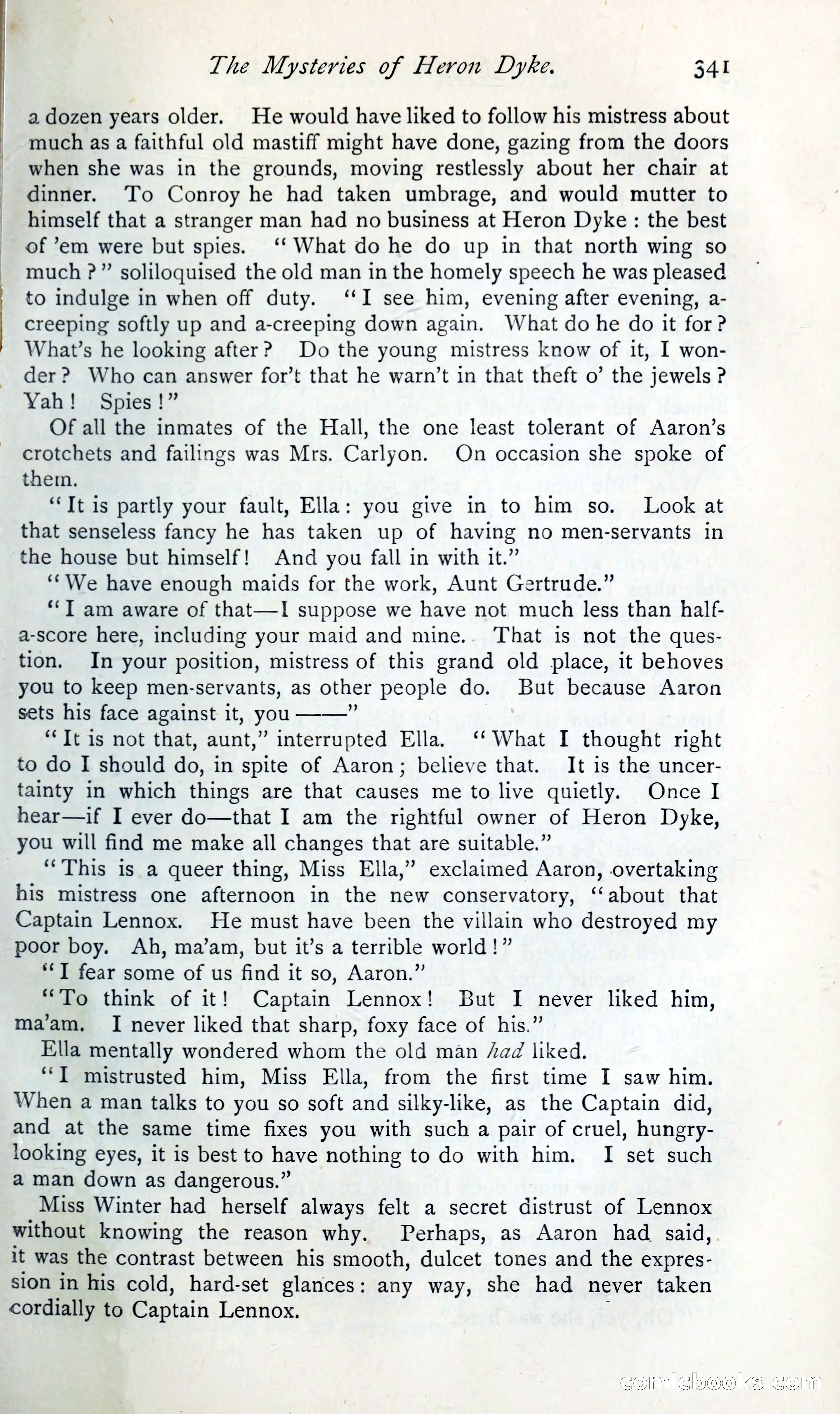 The Argosy — page 362 of 399