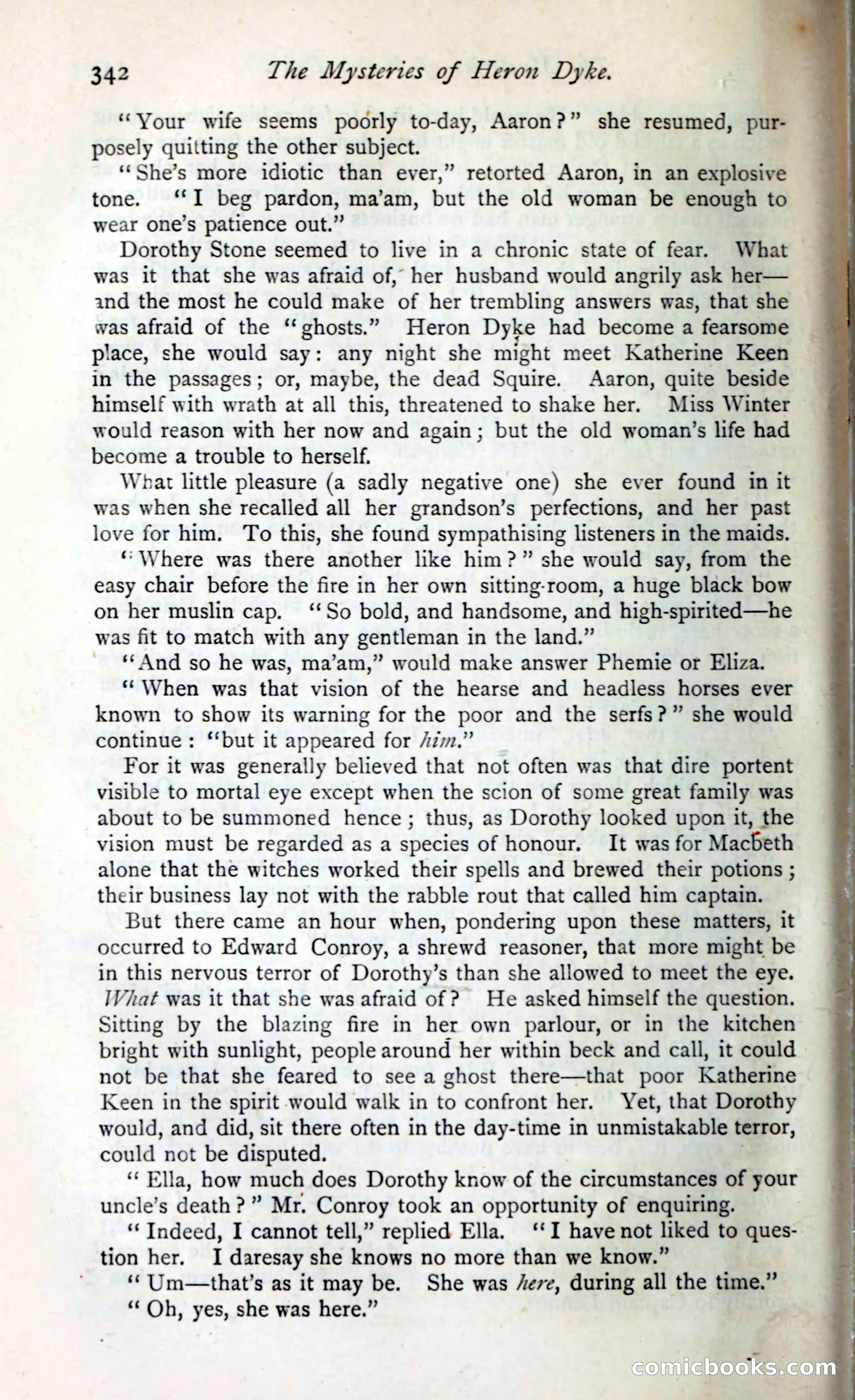 The Argosy — page 363 of 399