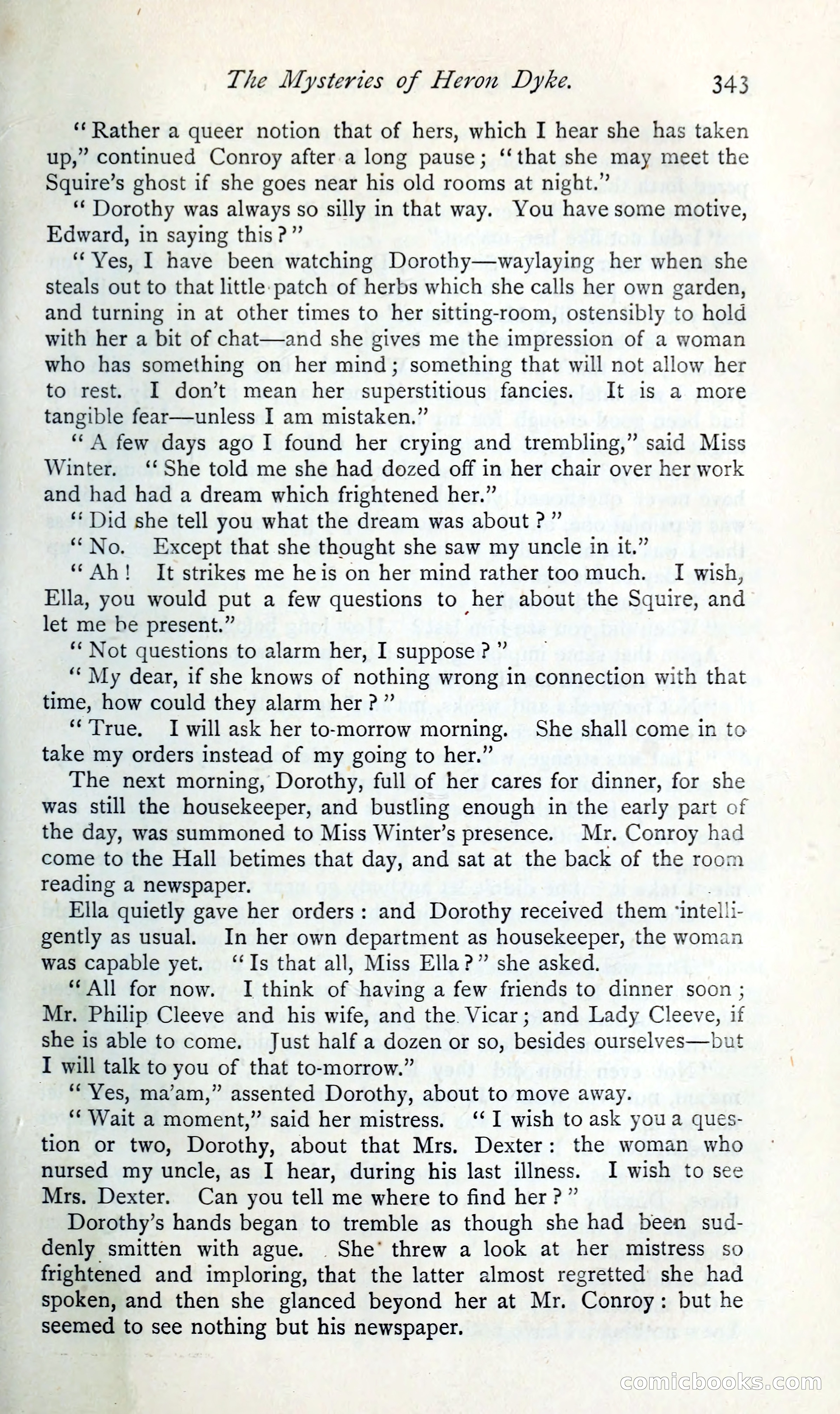 The Argosy — page 364 of 399