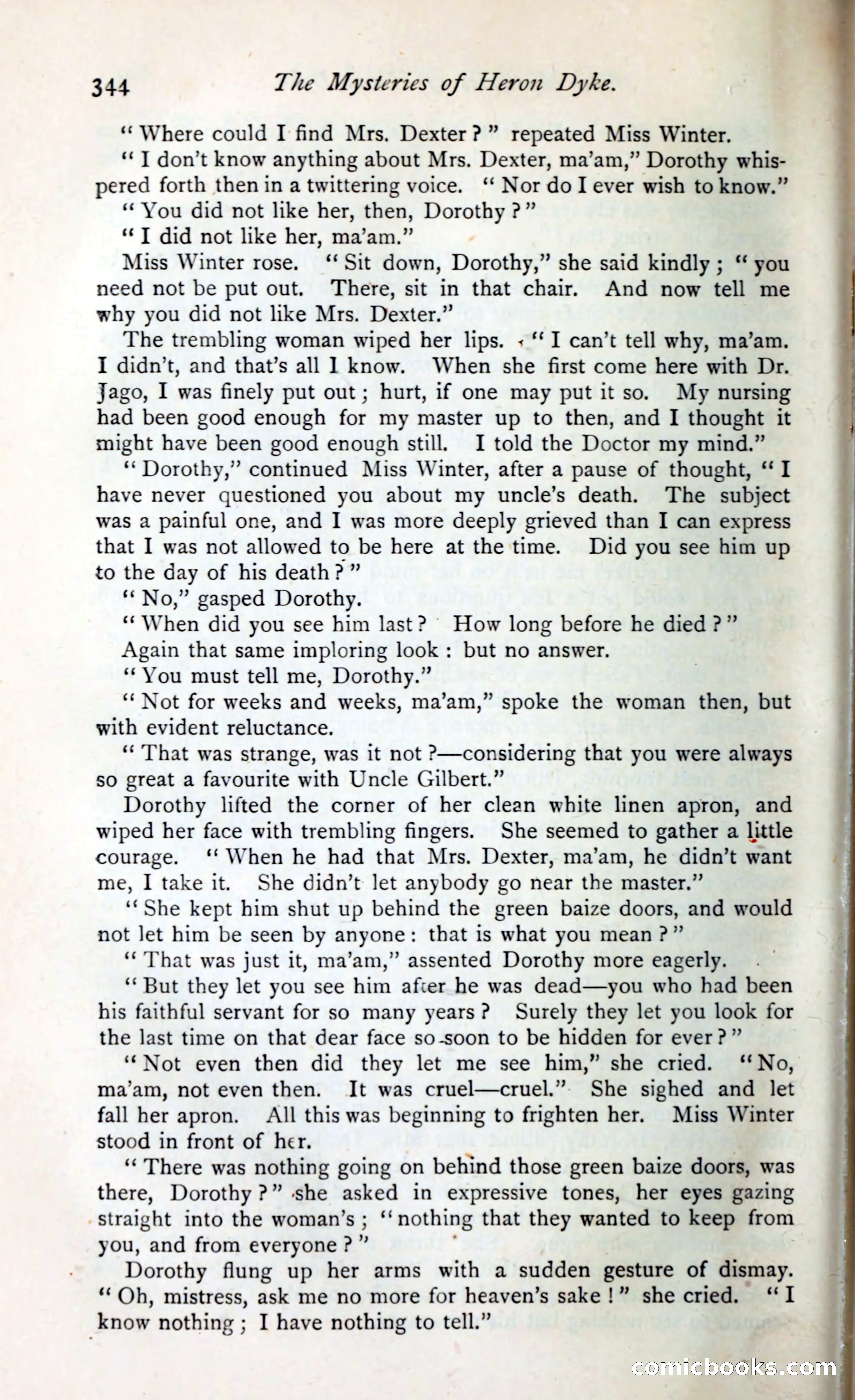 The Argosy — page 365 of 399