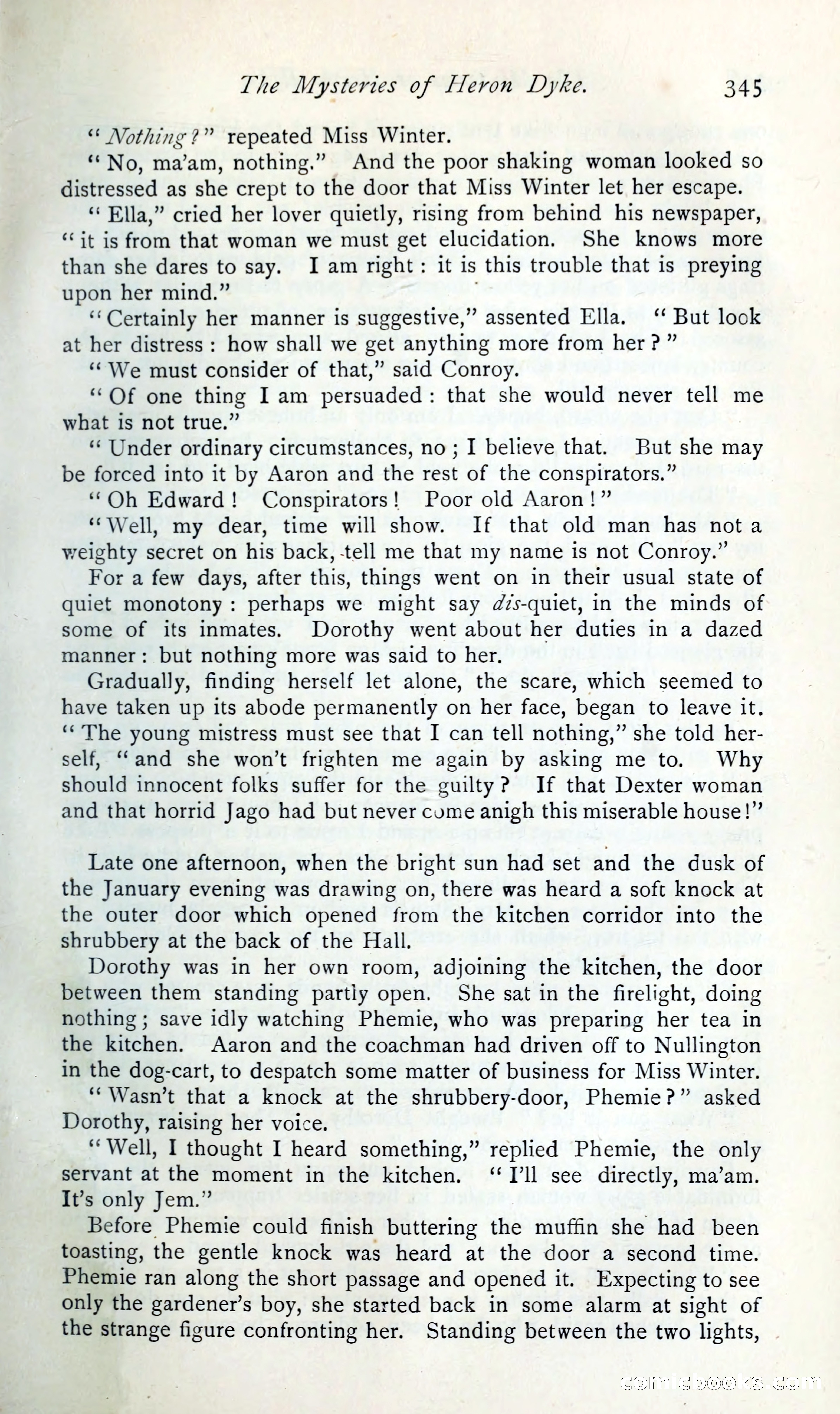 The Argosy — page 366 of 399