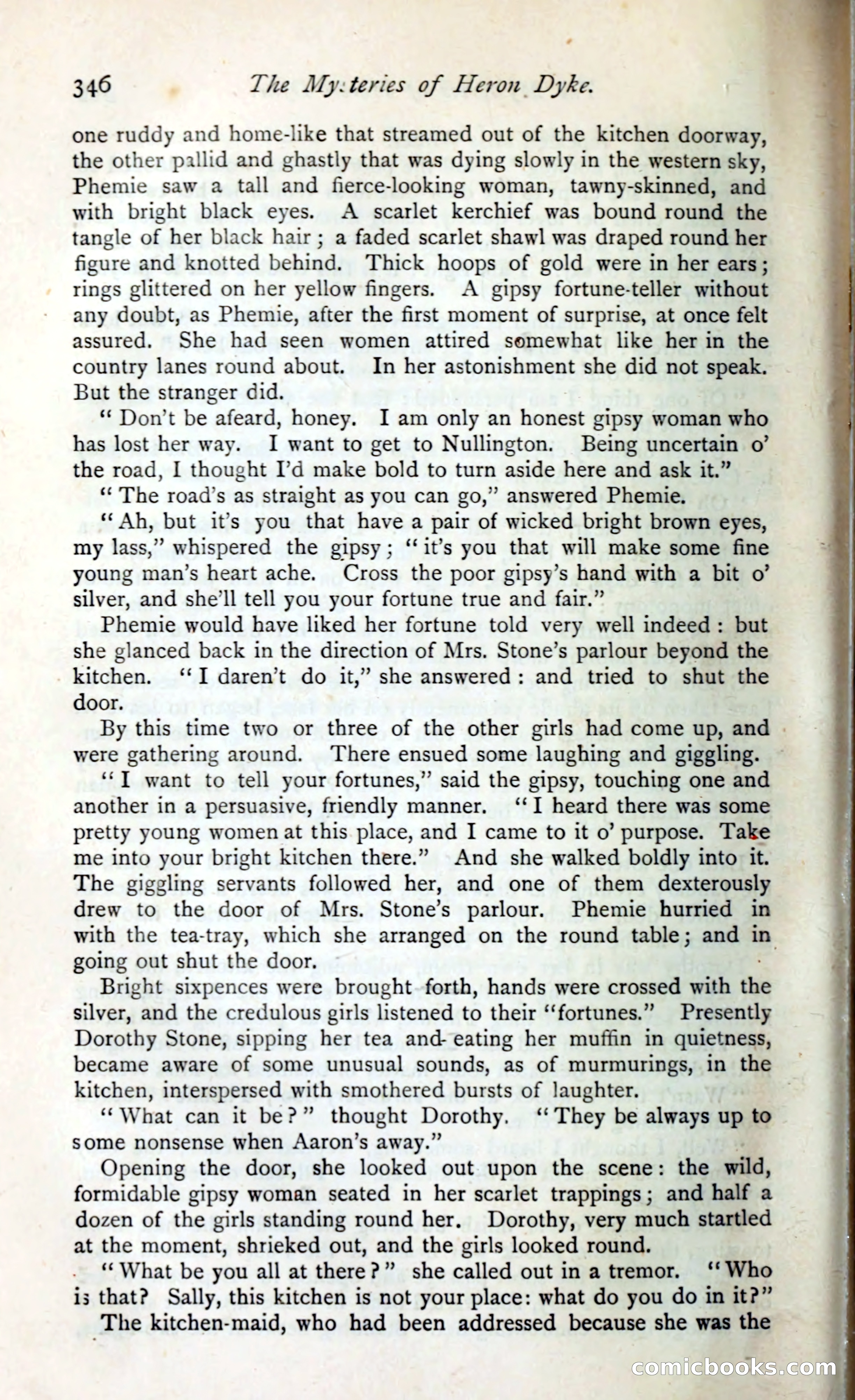 The Argosy — page 367 of 399