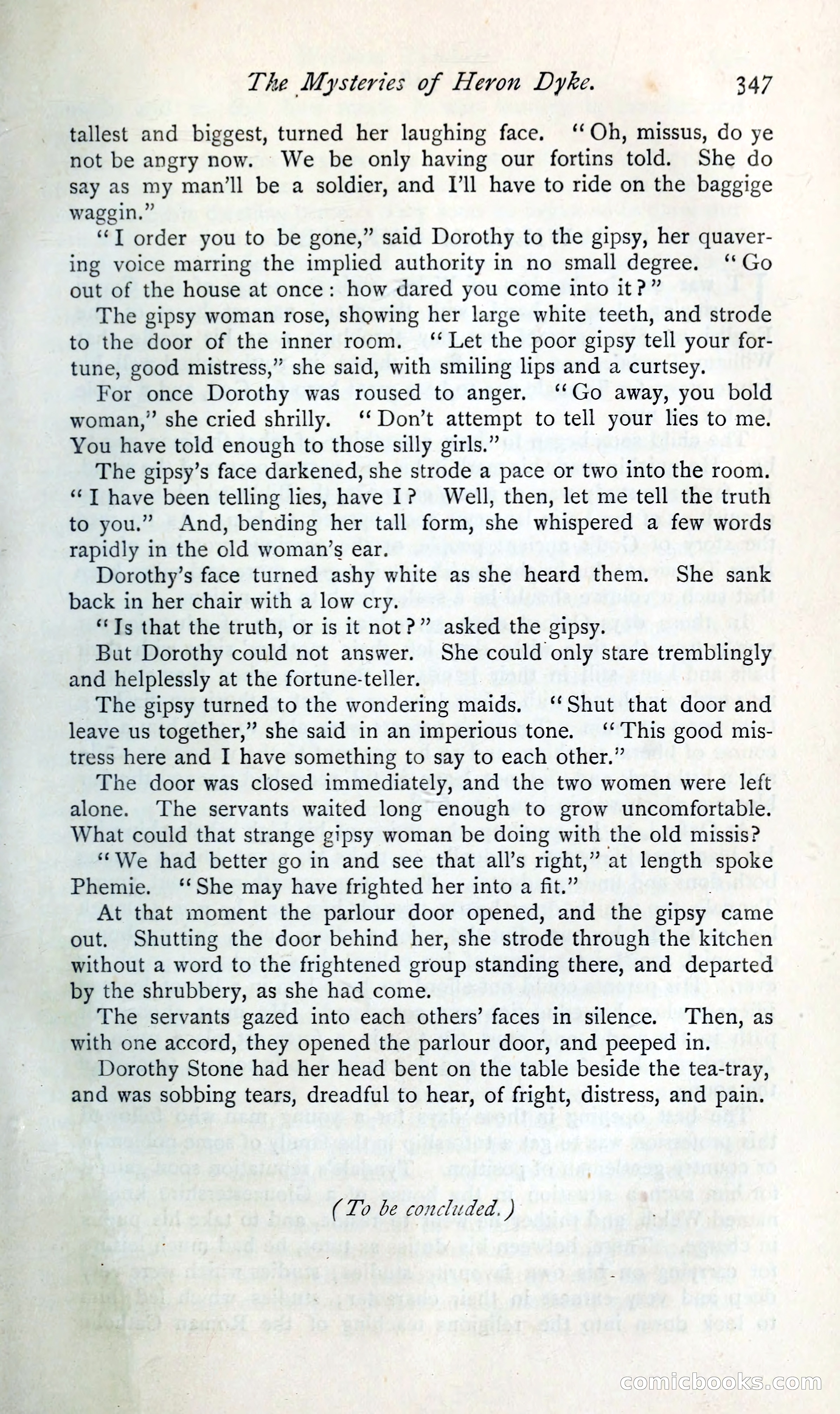 The Argosy — page 368 of 399