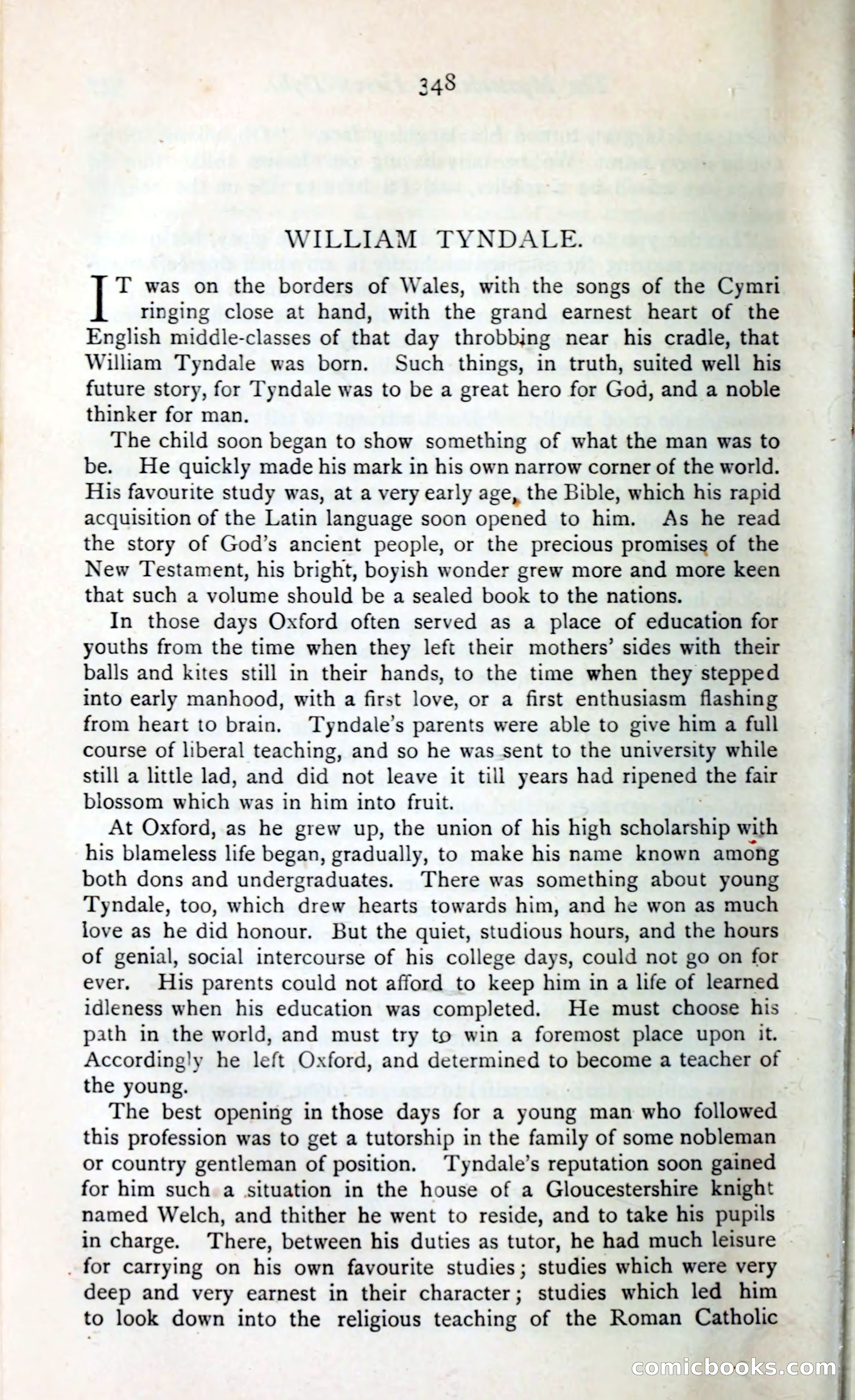 The Argosy — page 369 of 399