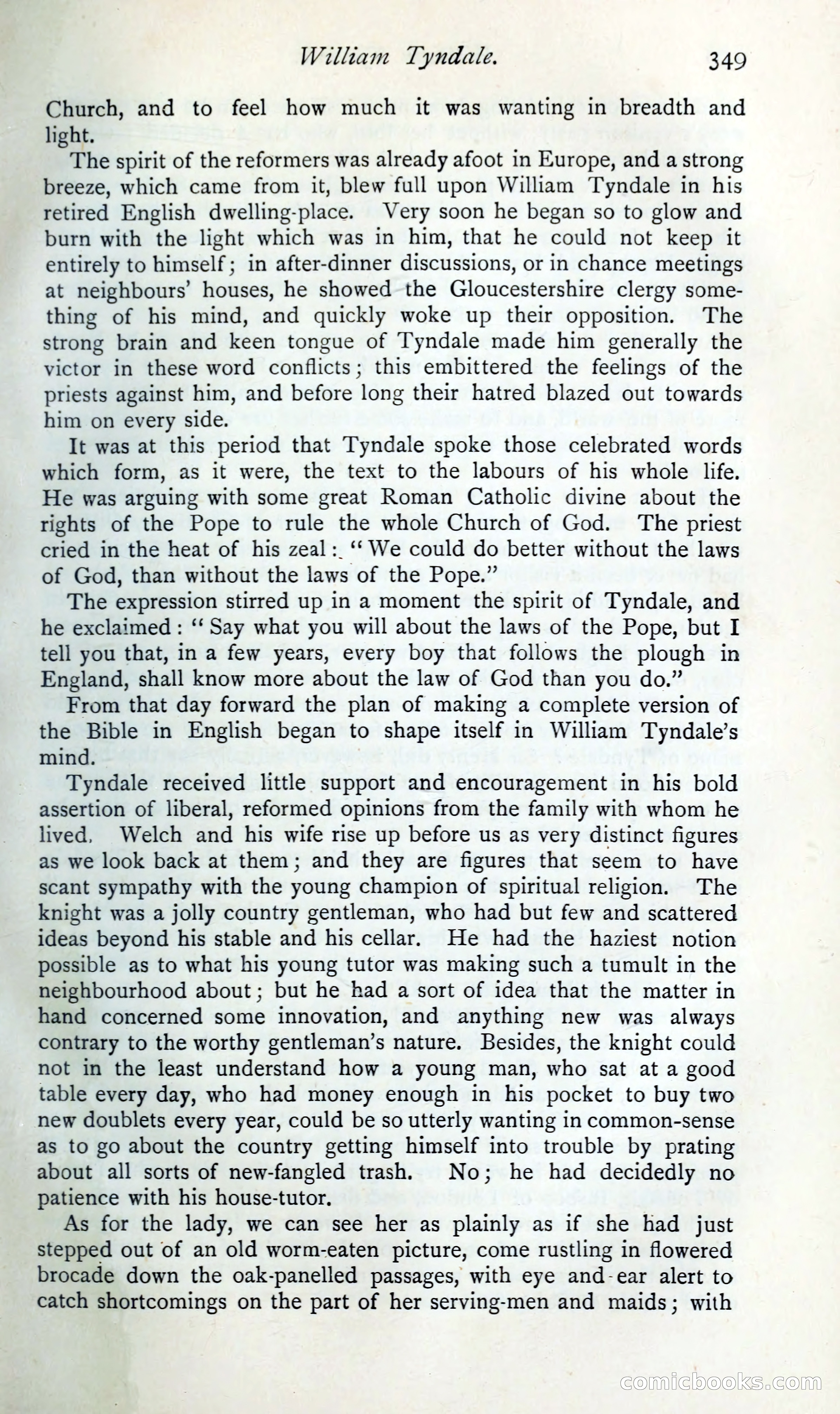 The Argosy — page 370 of 399