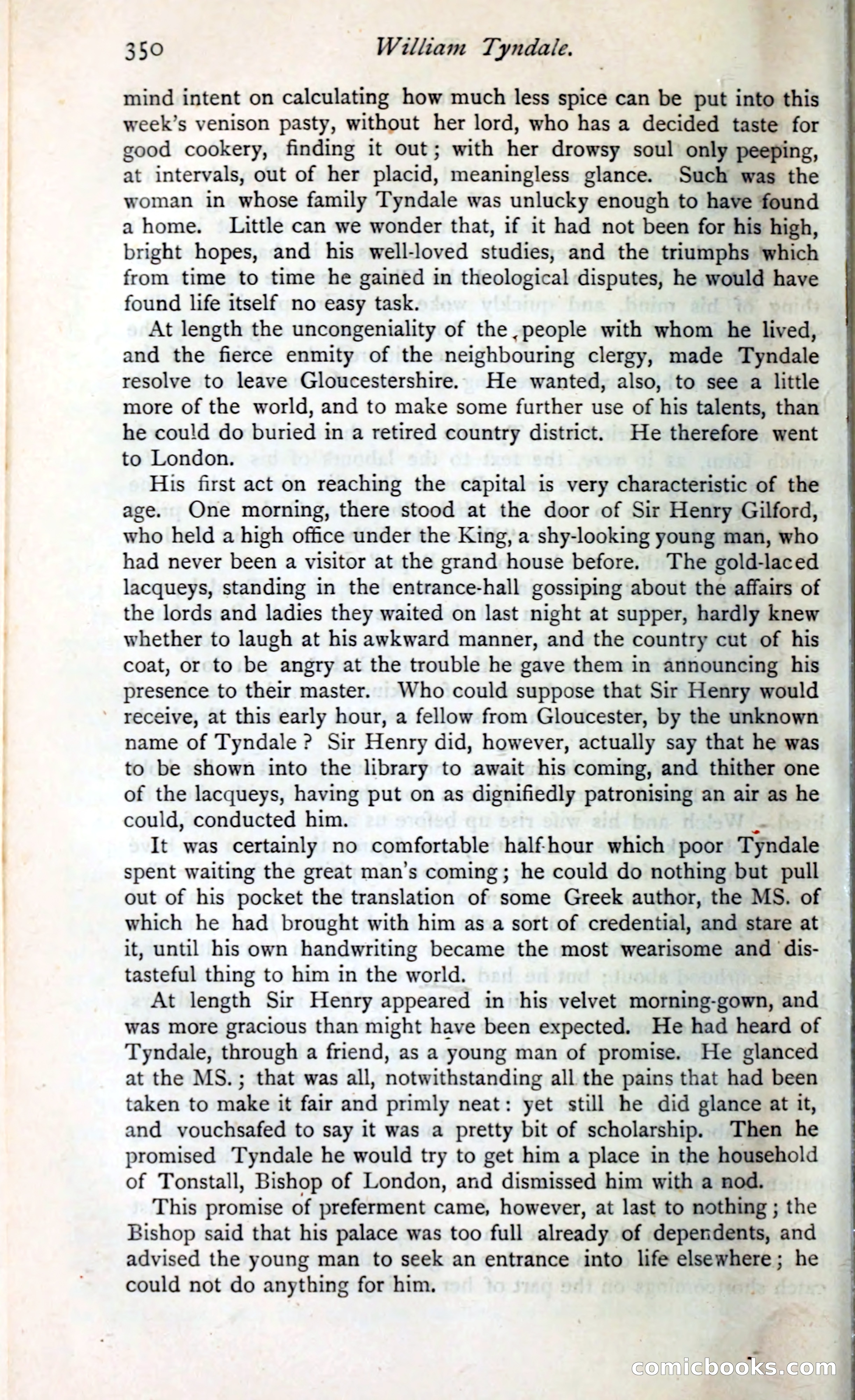 The Argosy — page 371 of 399