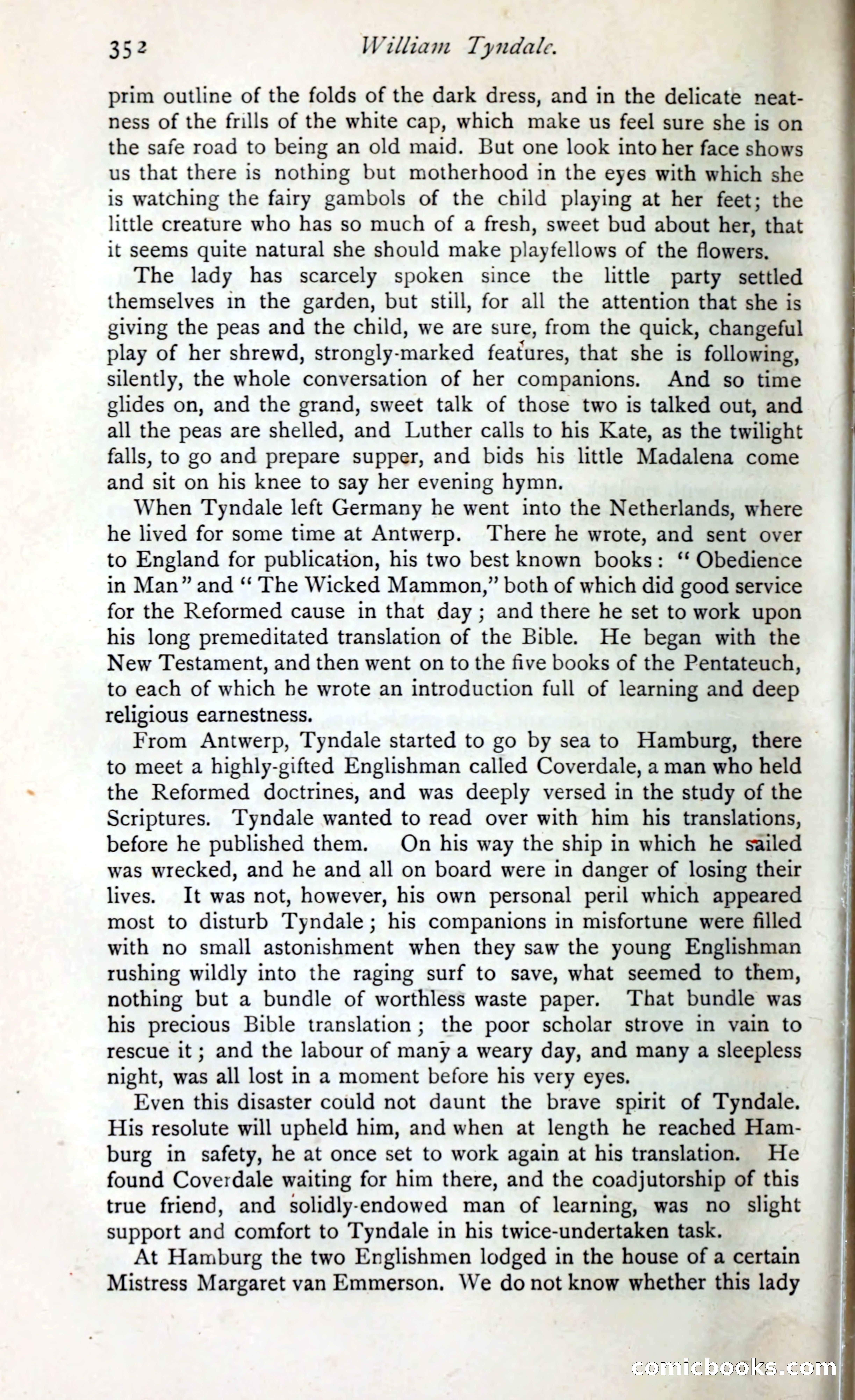 The Argosy — page 373 of 399
