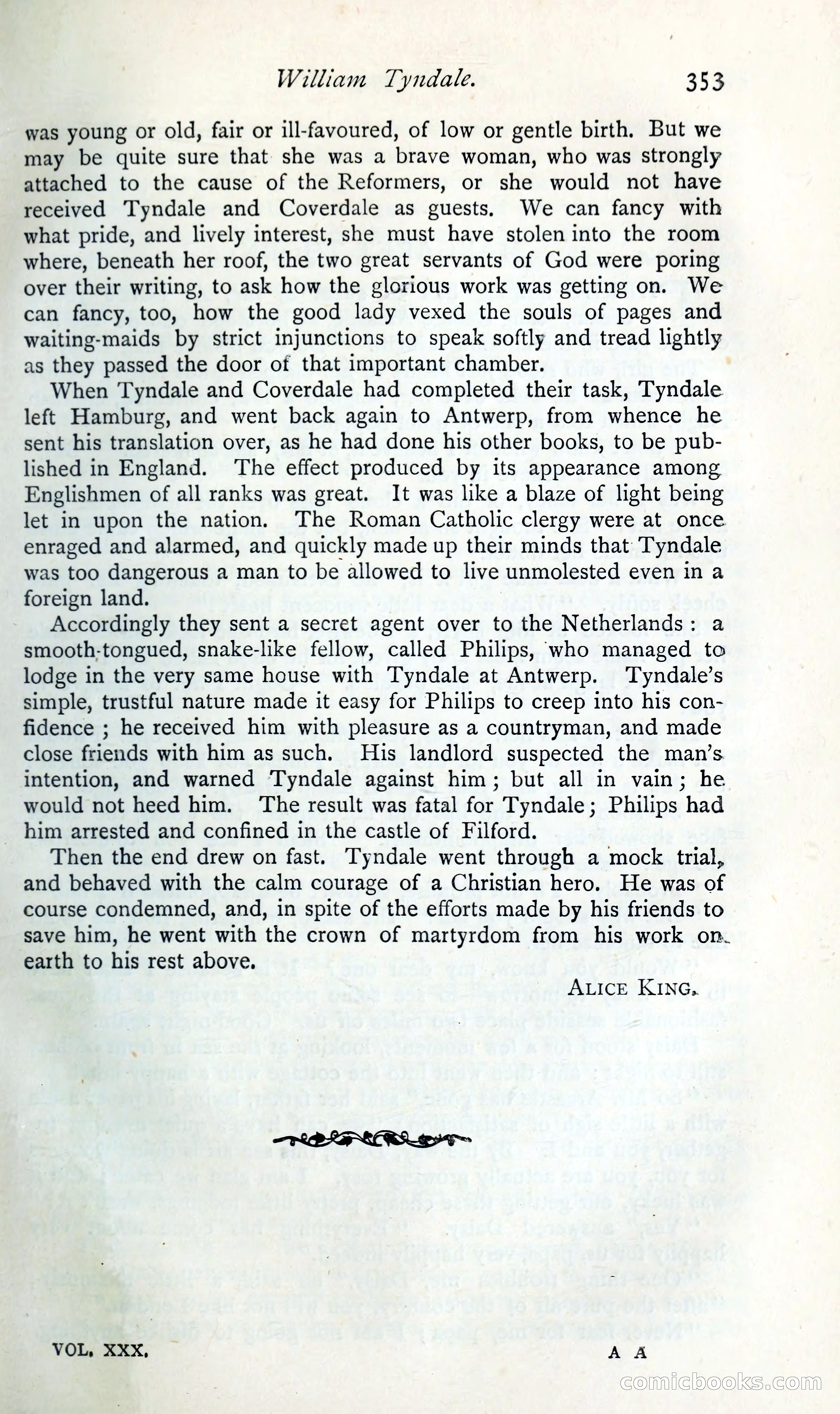 The Argosy — page 374 of 399