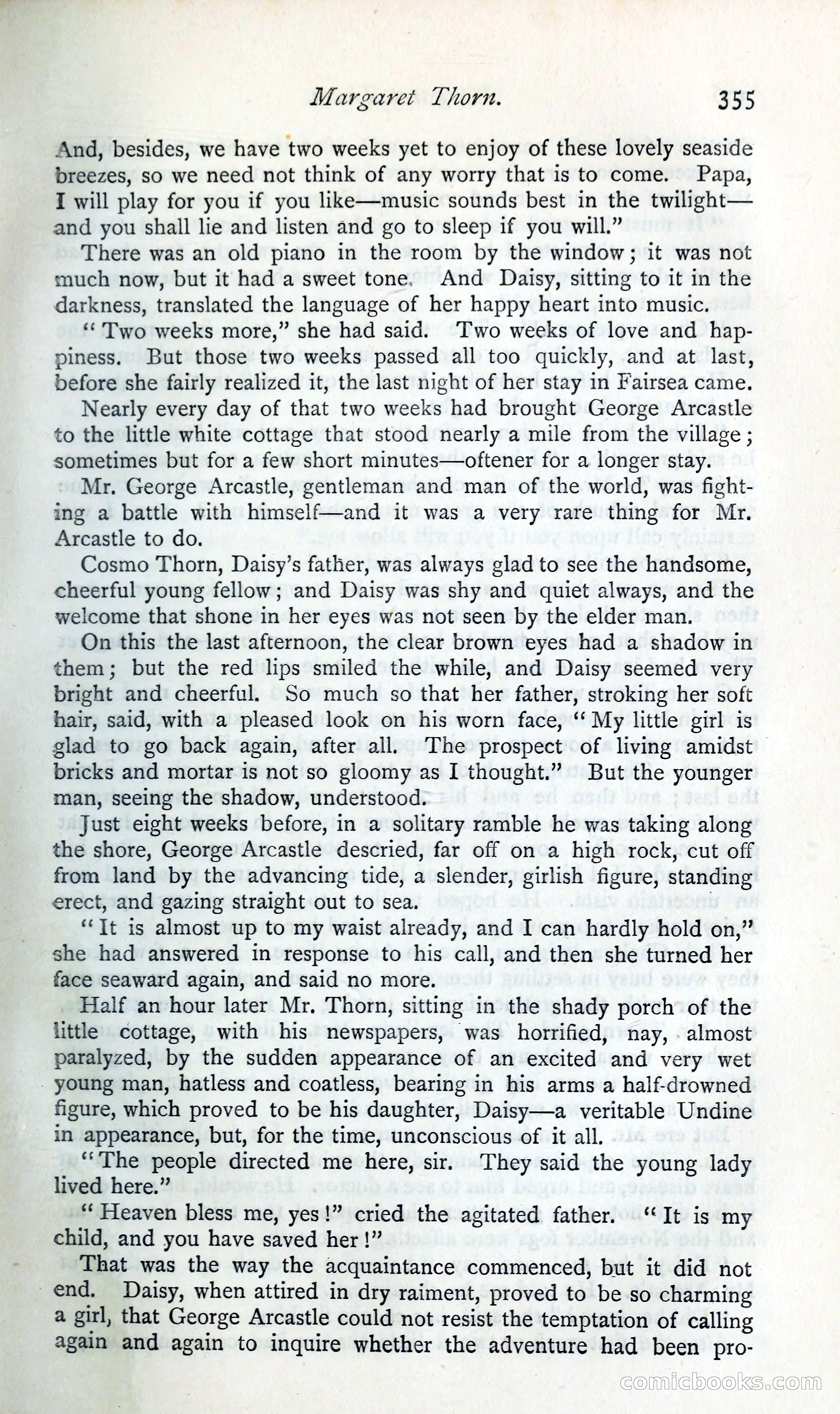 The Argosy — page 376 of 399