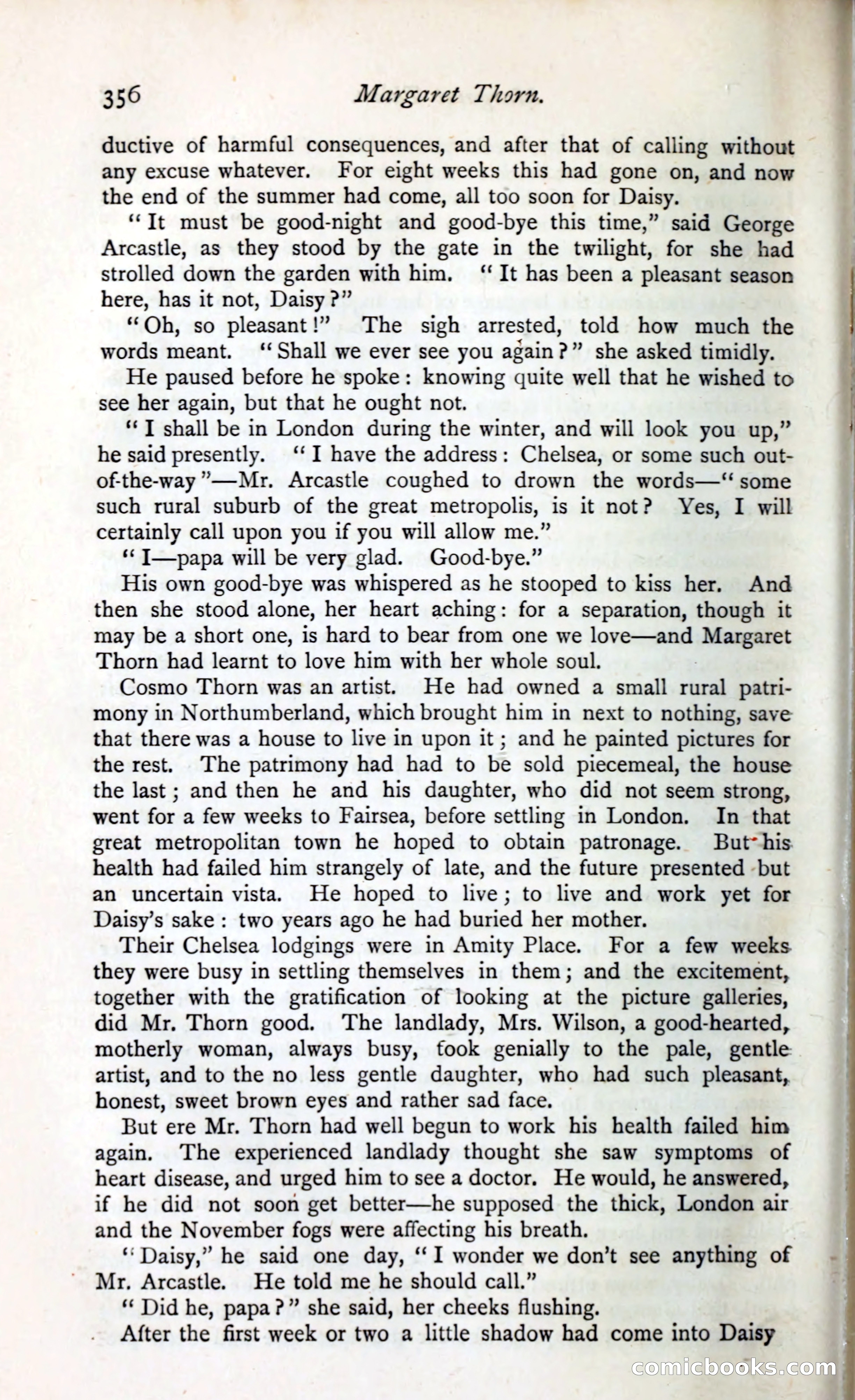 The Argosy — page 377 of 399