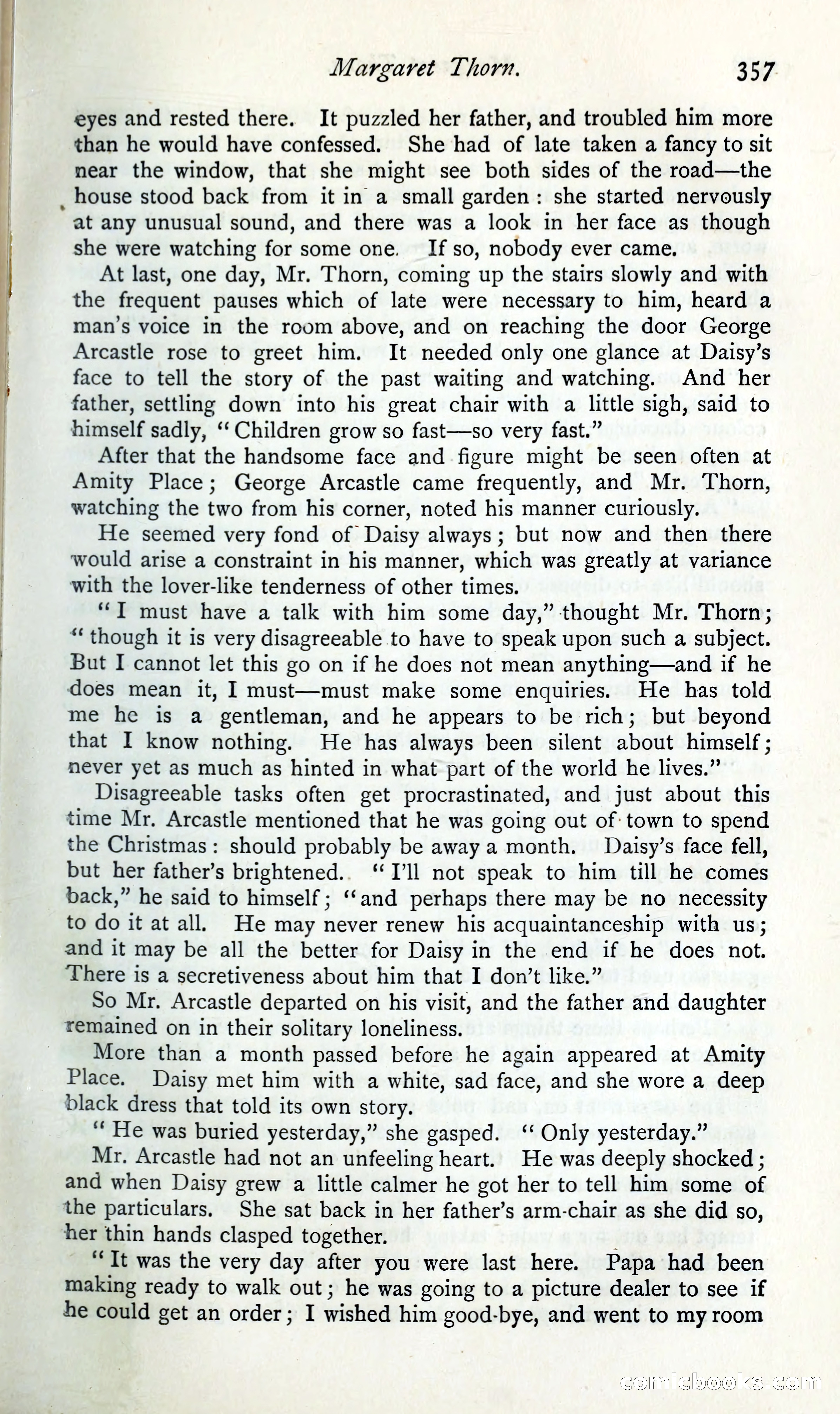 The Argosy — page 378 of 399