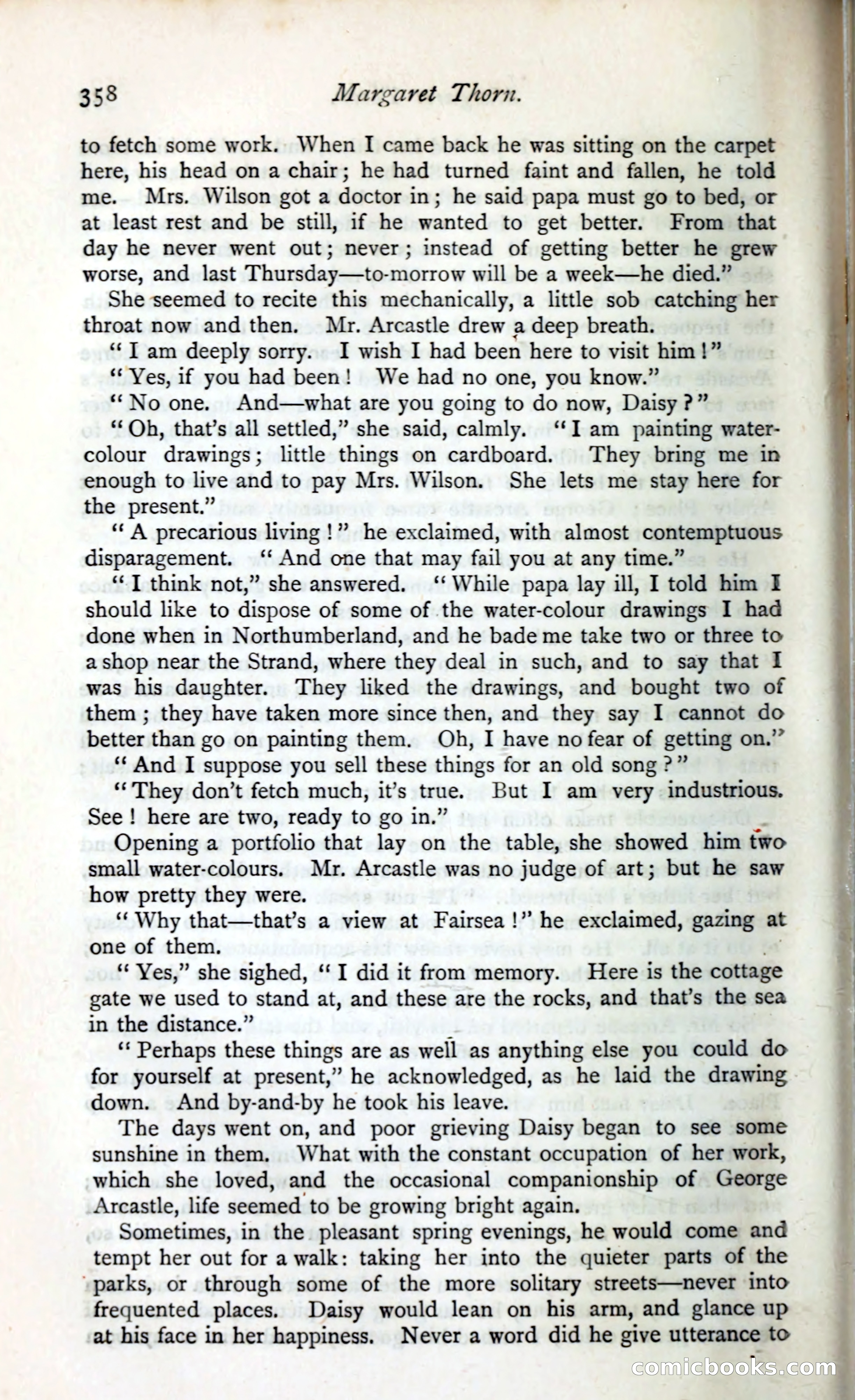 The Argosy — page 379 of 399