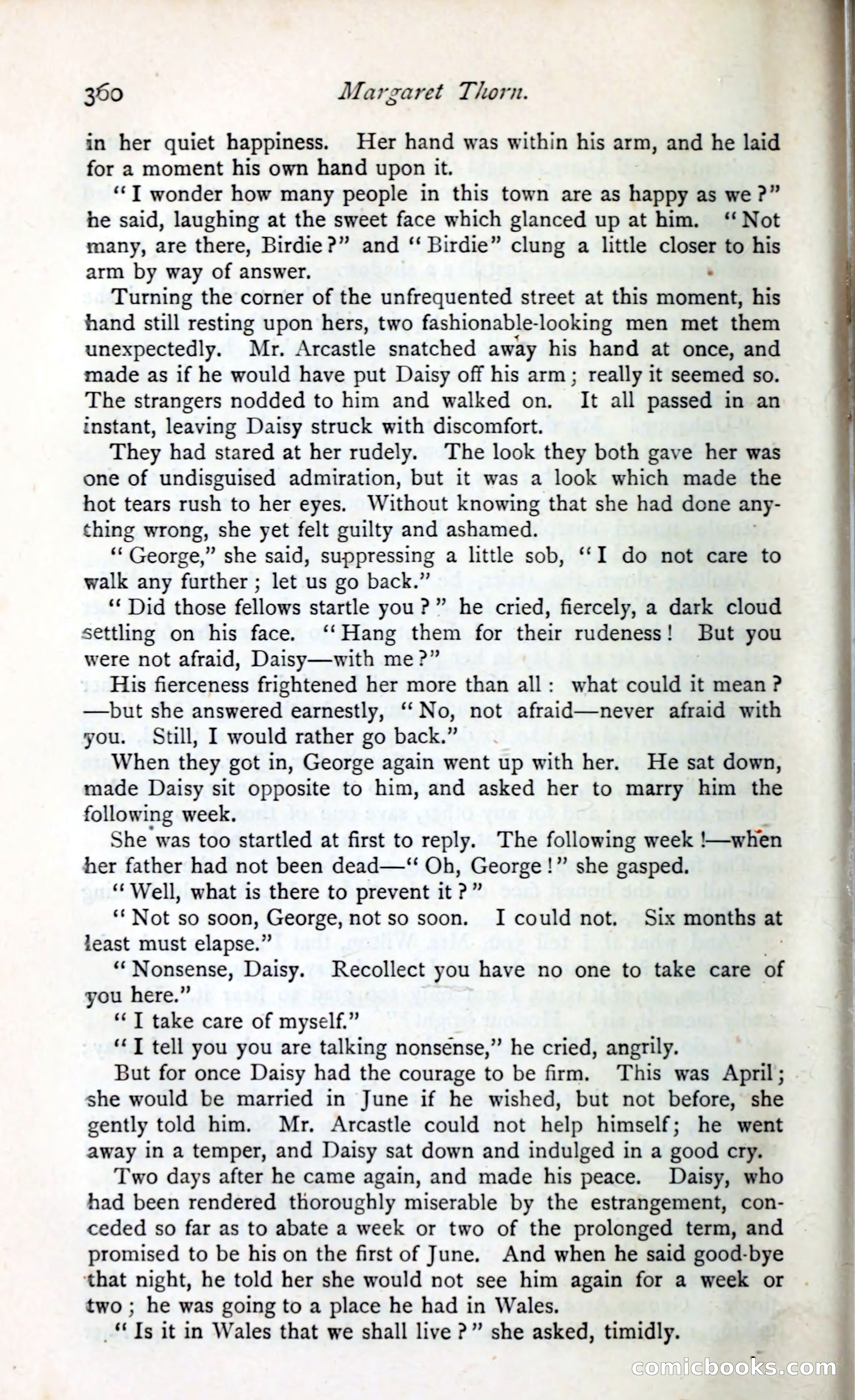 The Argosy — page 381 of 399