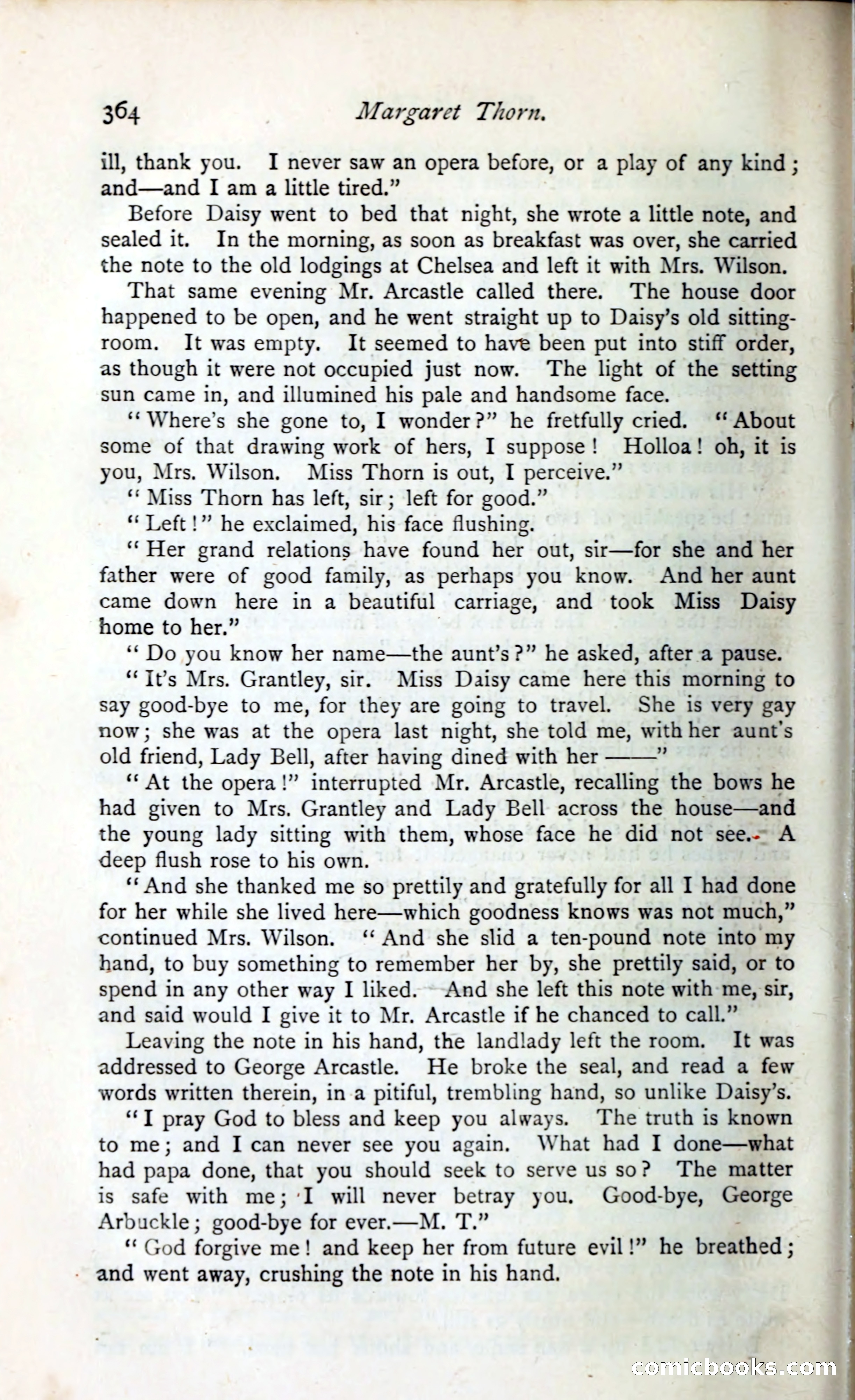 The Argosy — page 385 of 399