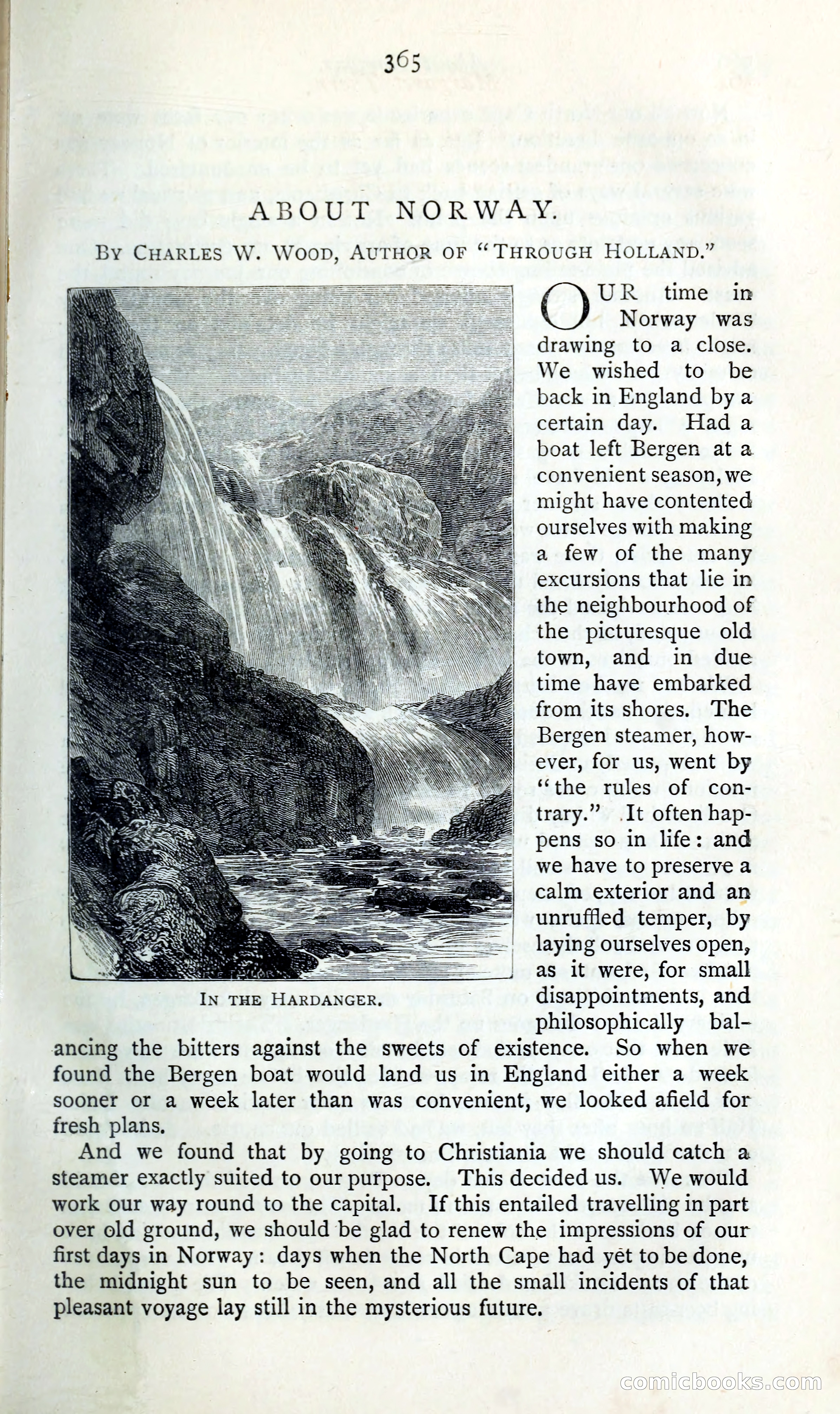 The Argosy — page 386 of 399