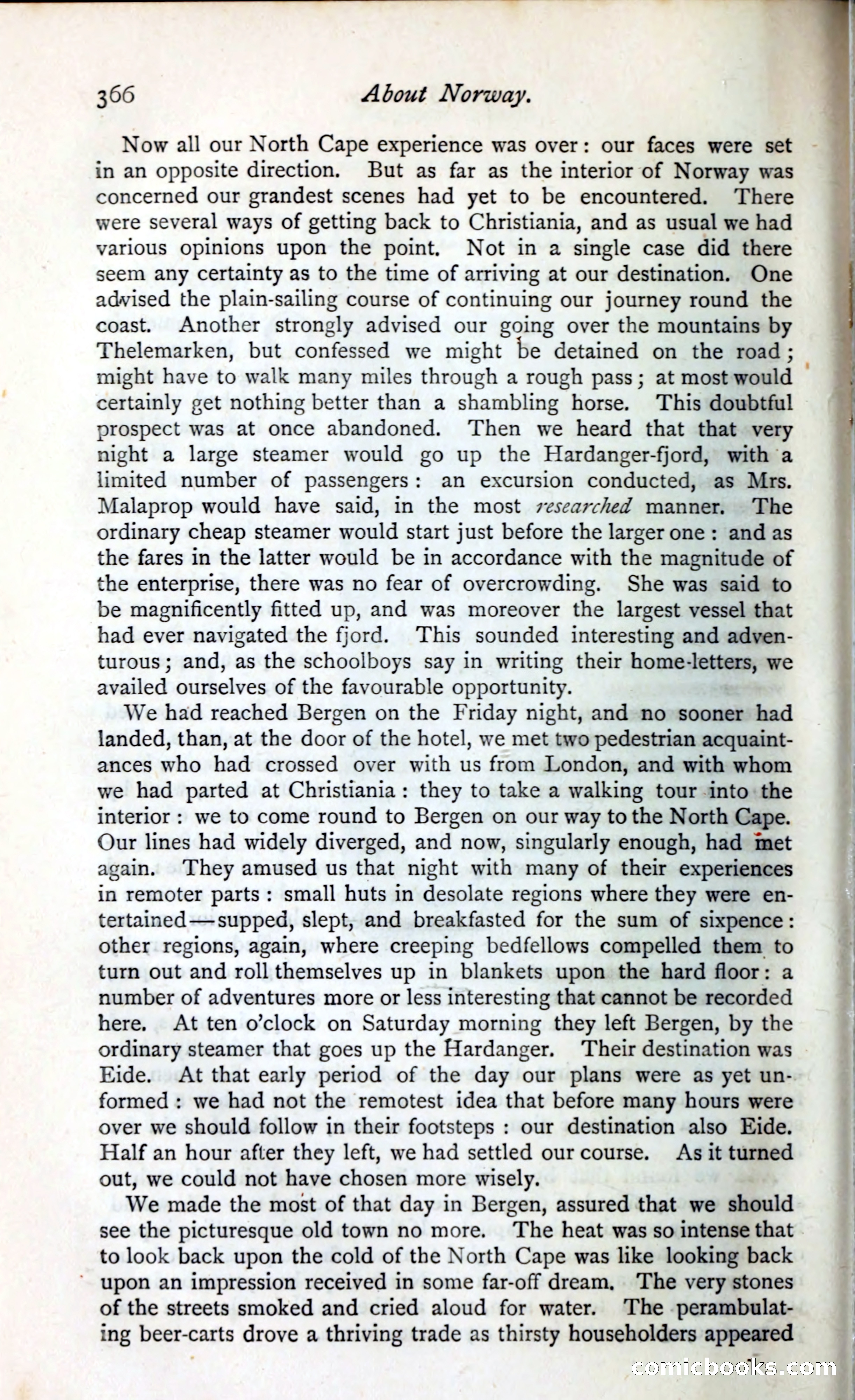 The Argosy — page 387 of 399
