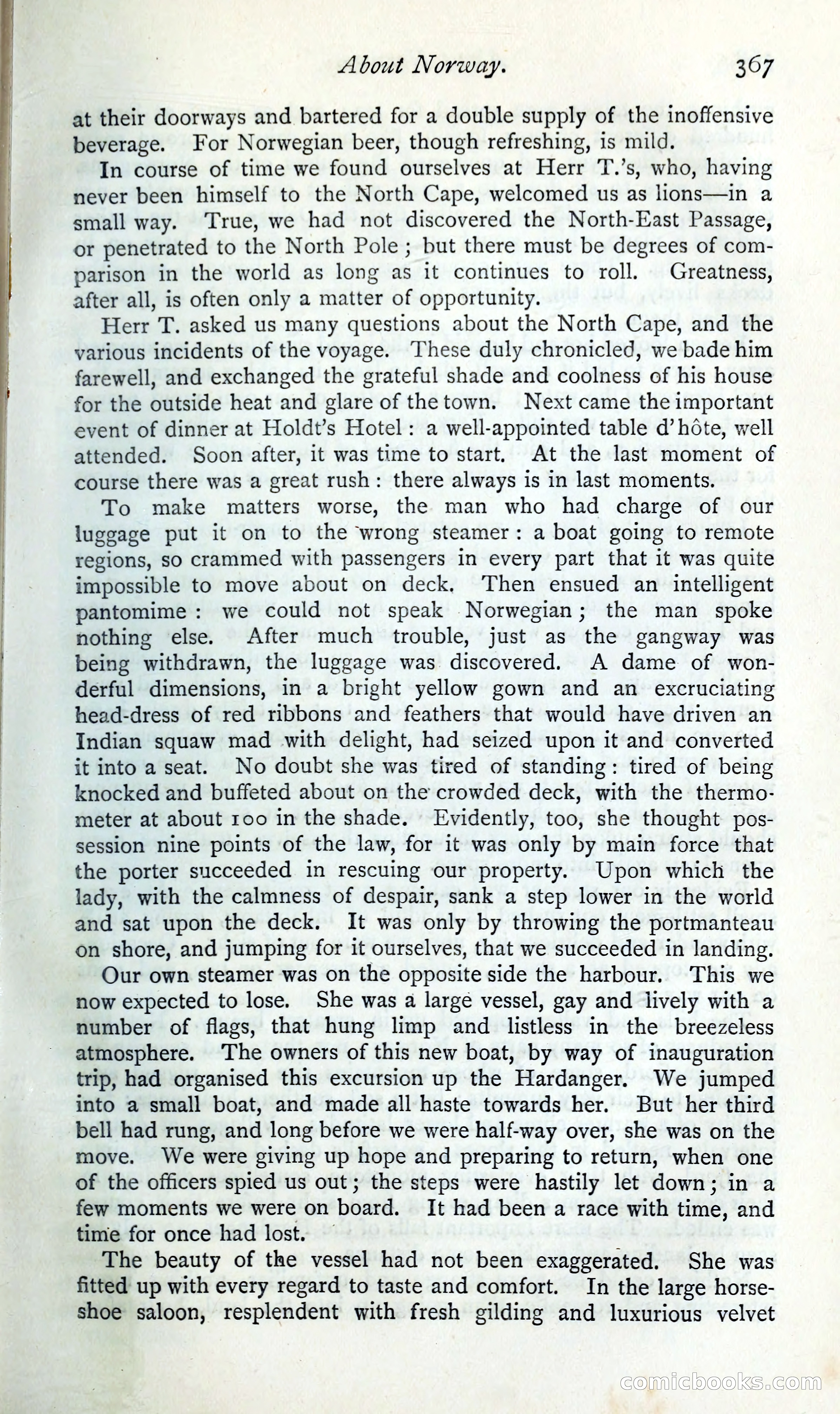 The Argosy — page 388 of 399