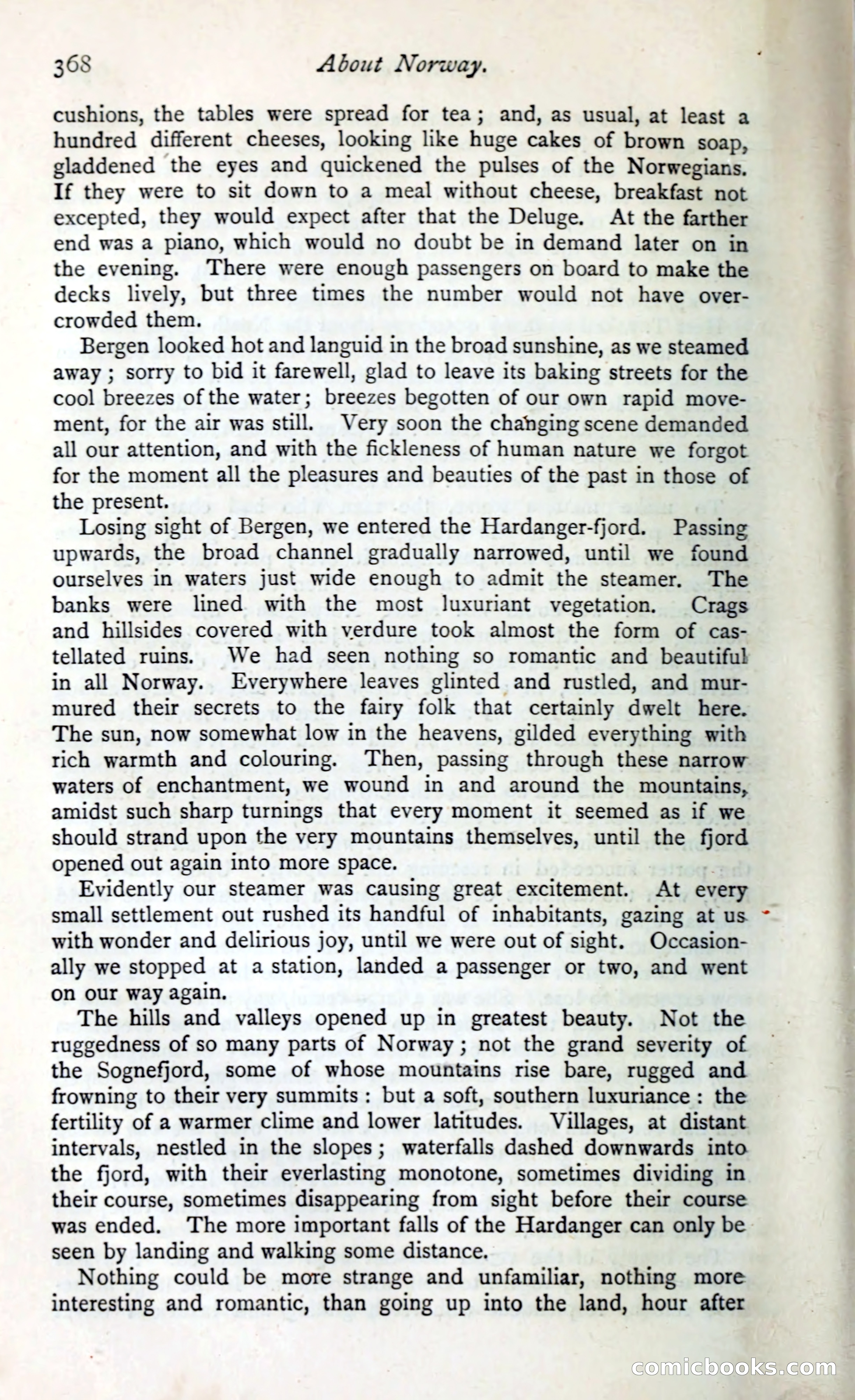 The Argosy — page 389 of 399