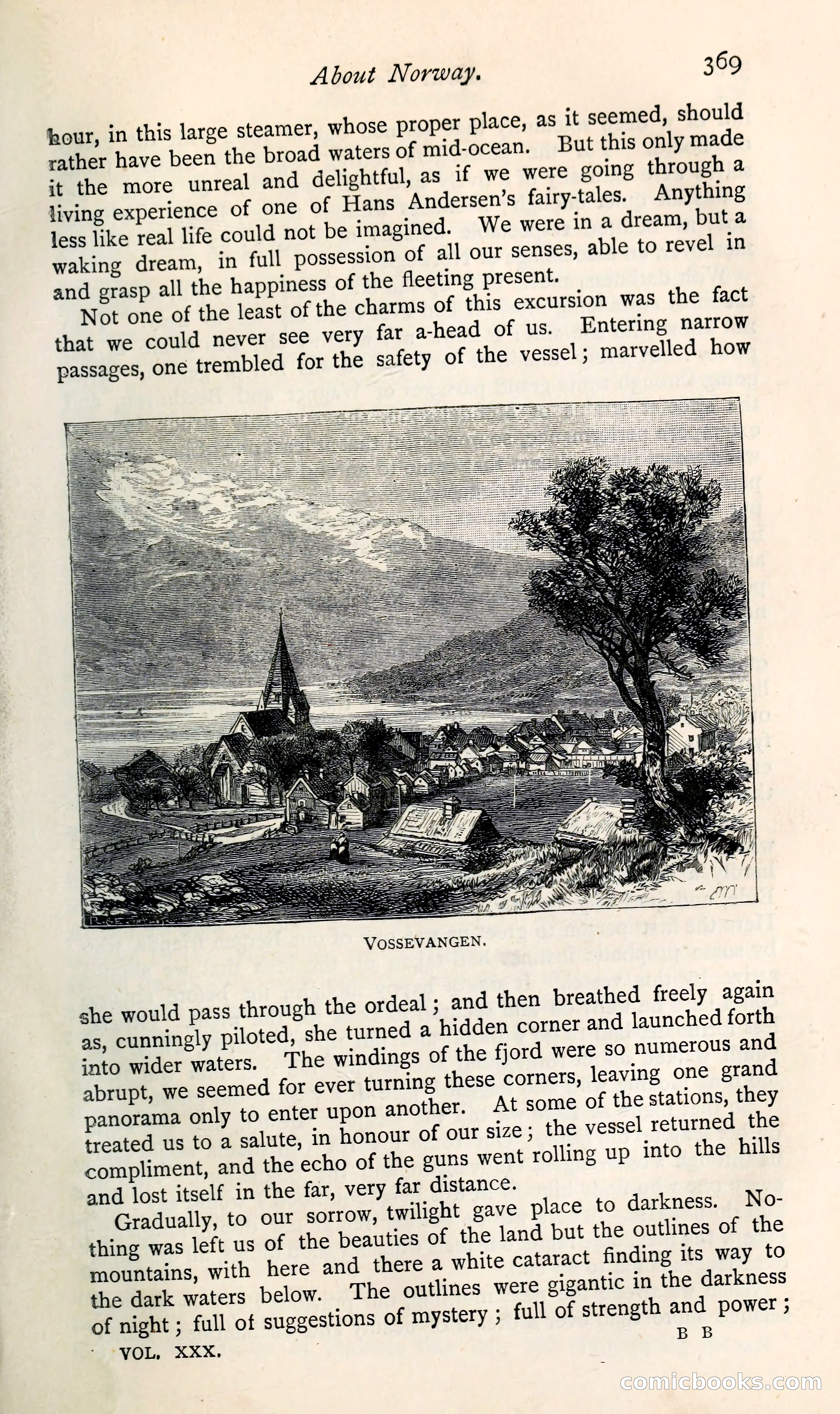 The Argosy — page 390 of 399