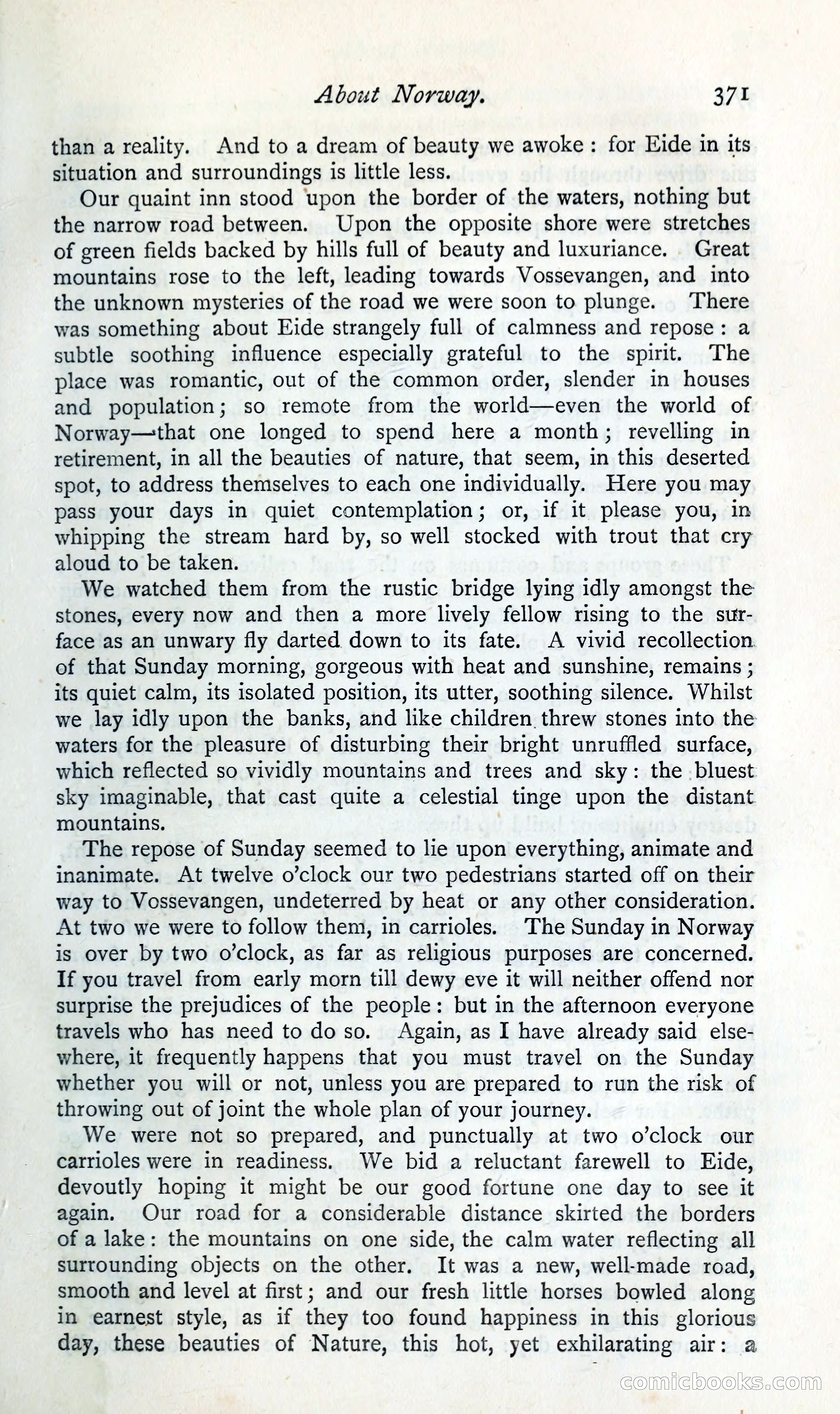 The Argosy — page 392 of 399