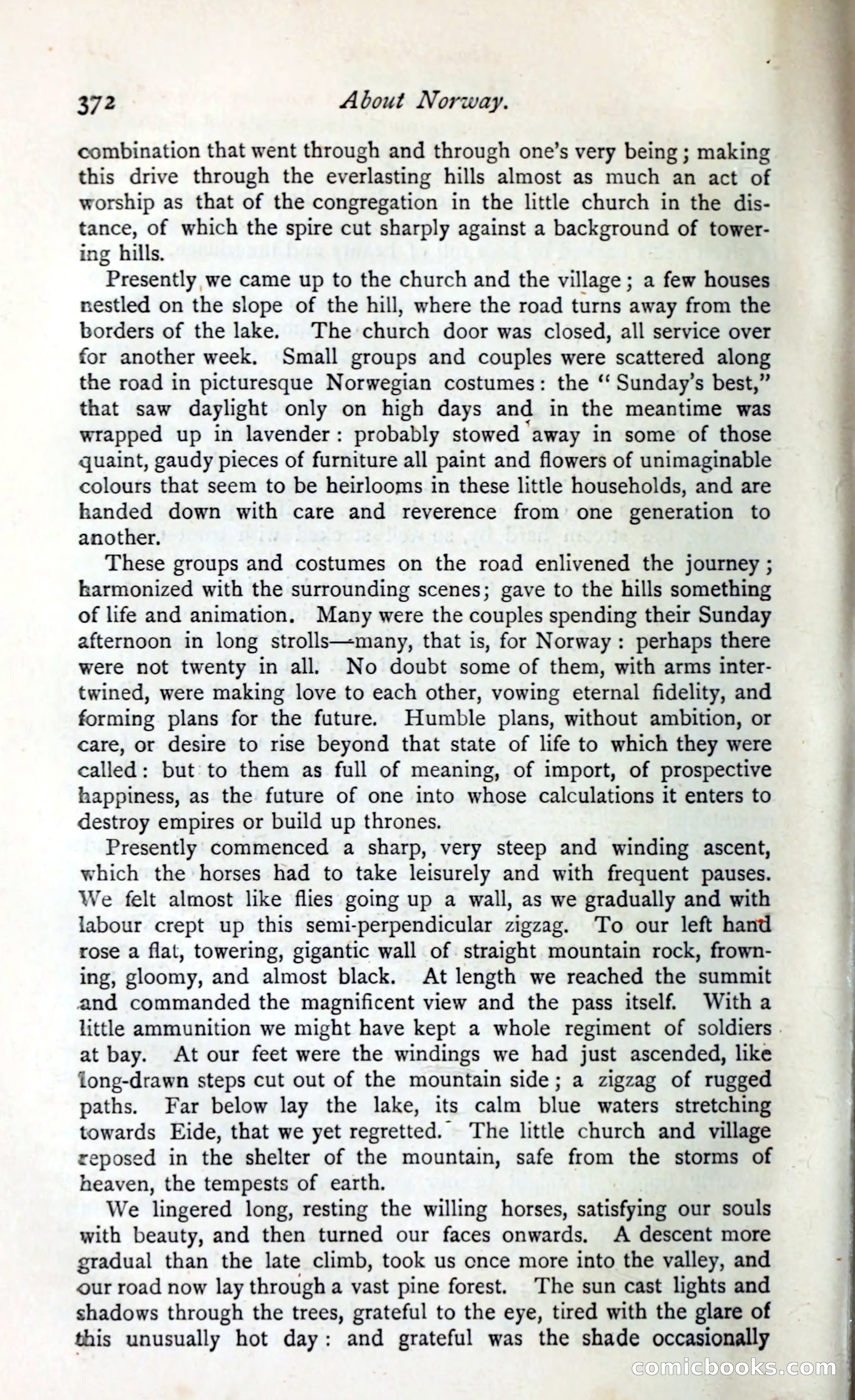 The Argosy — page 393 of 399