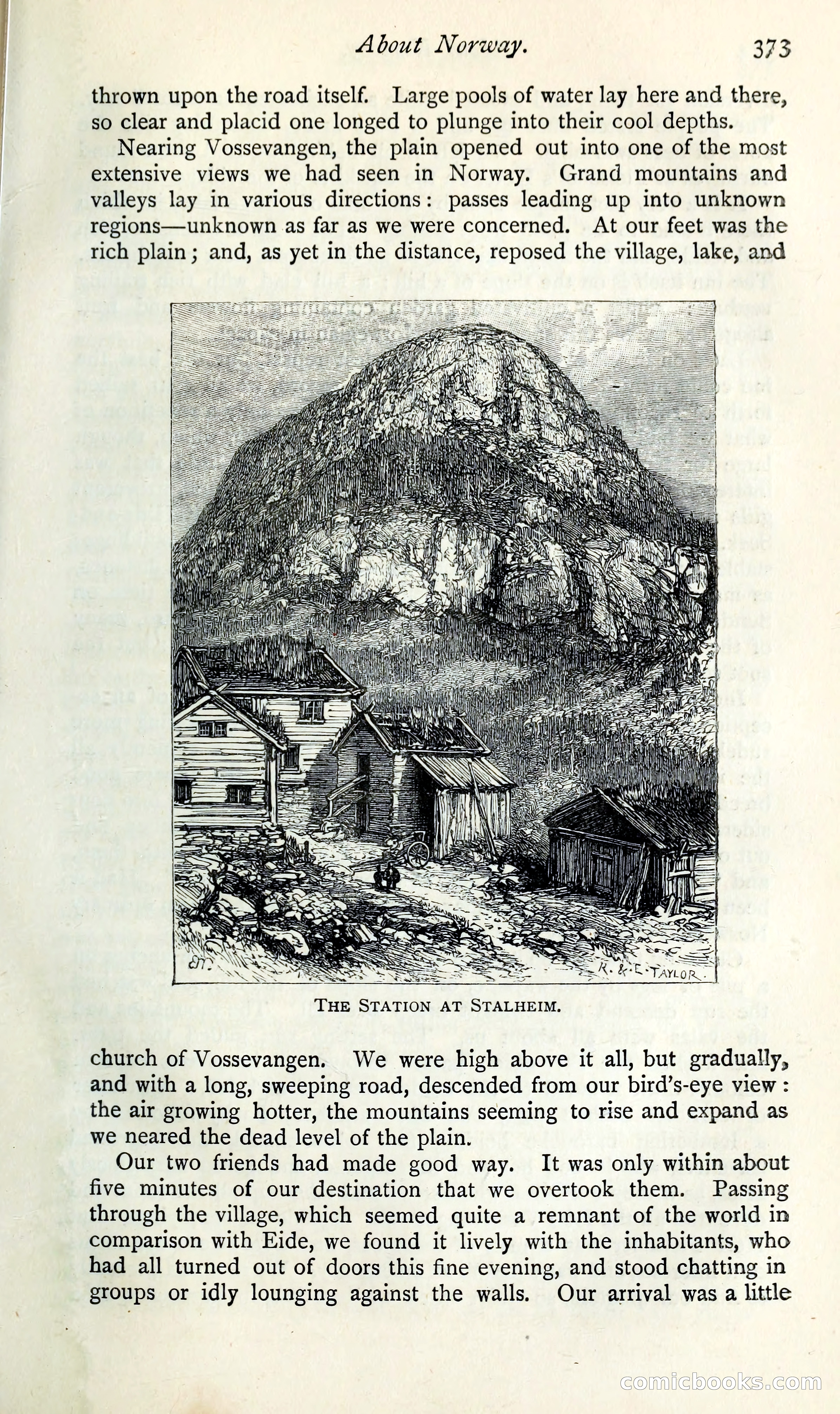 The Argosy — page 394 of 399