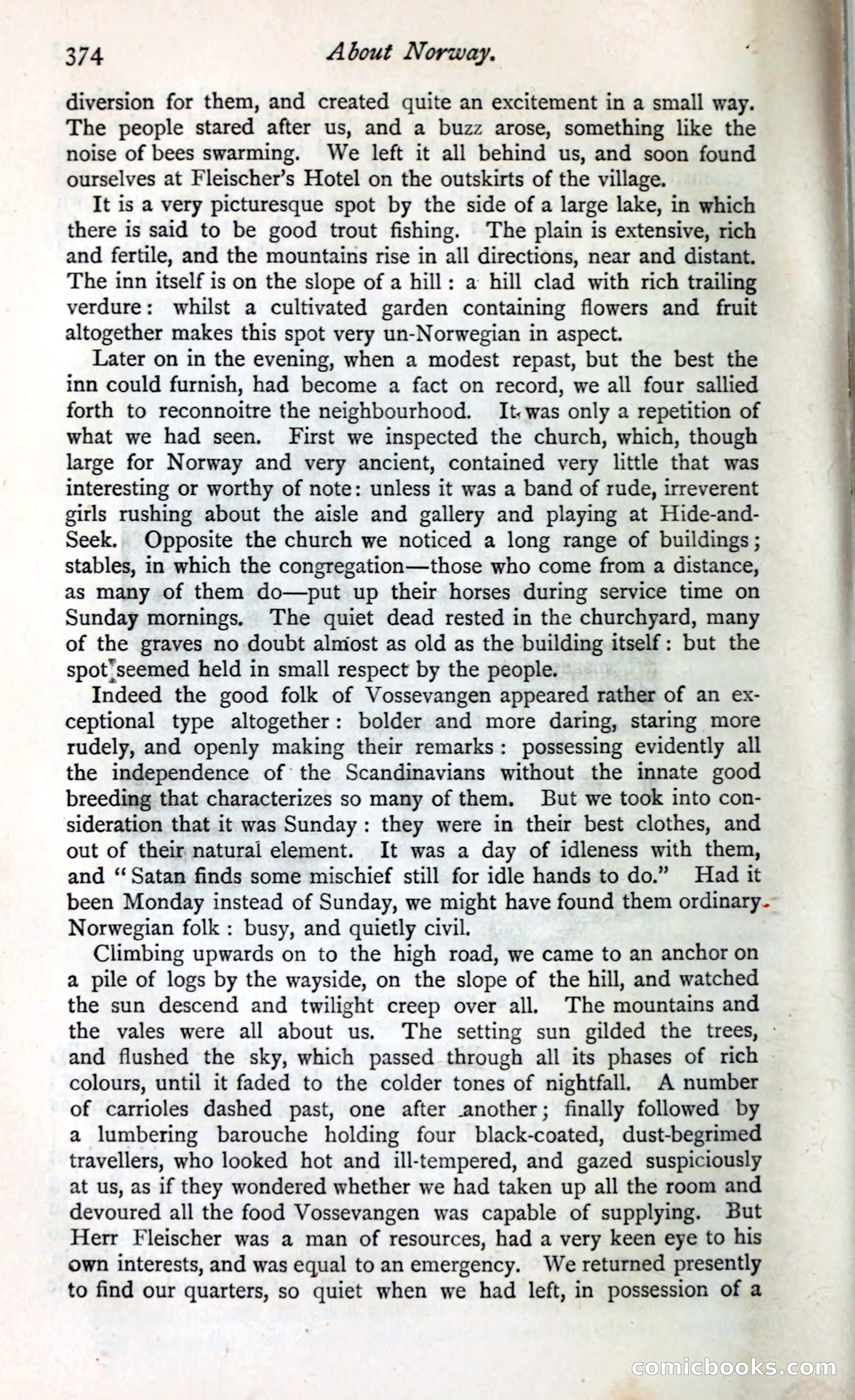 The Argosy — page 395 of 399
