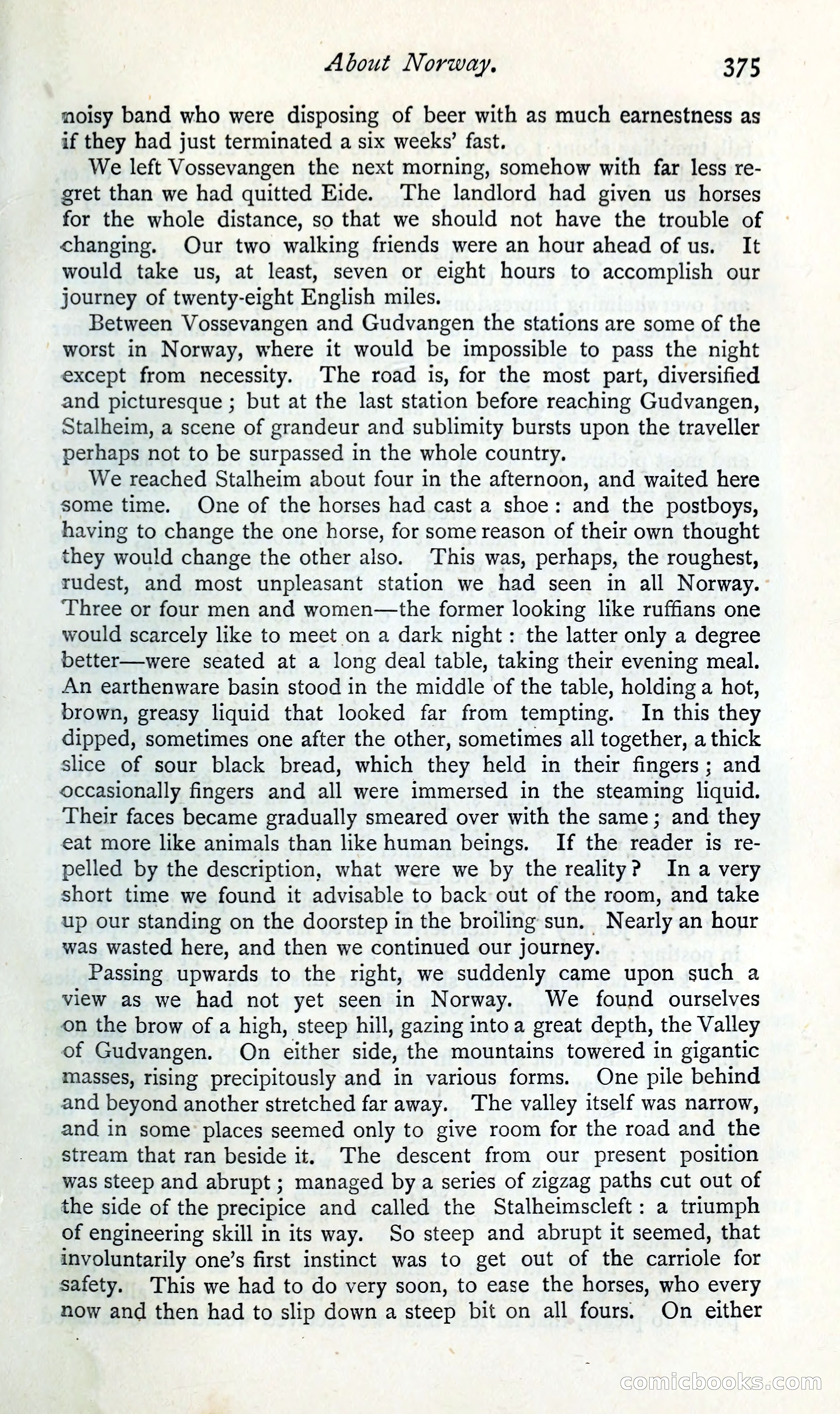 The Argosy — page 396 of 399