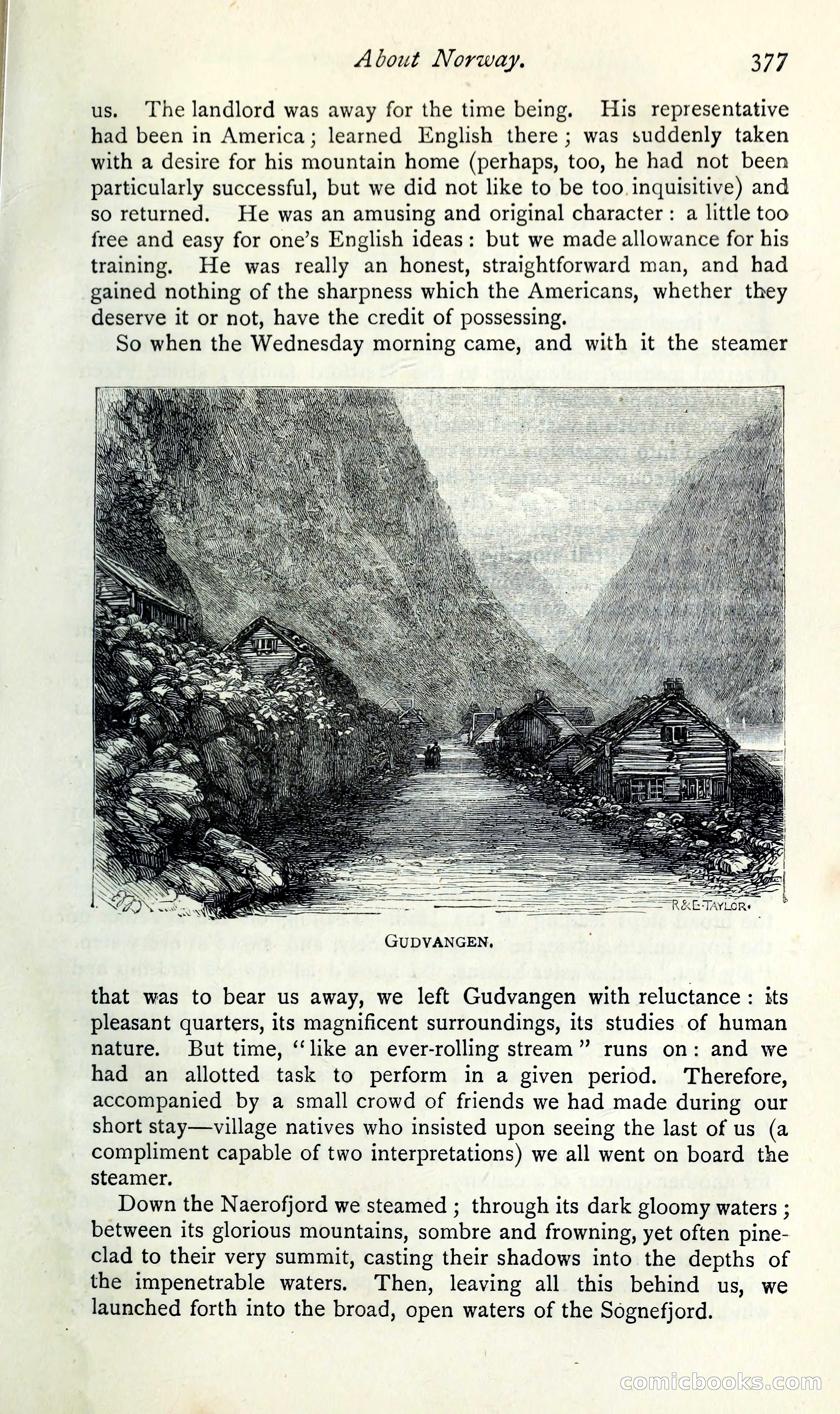 The Argosy — page 398 of 399
