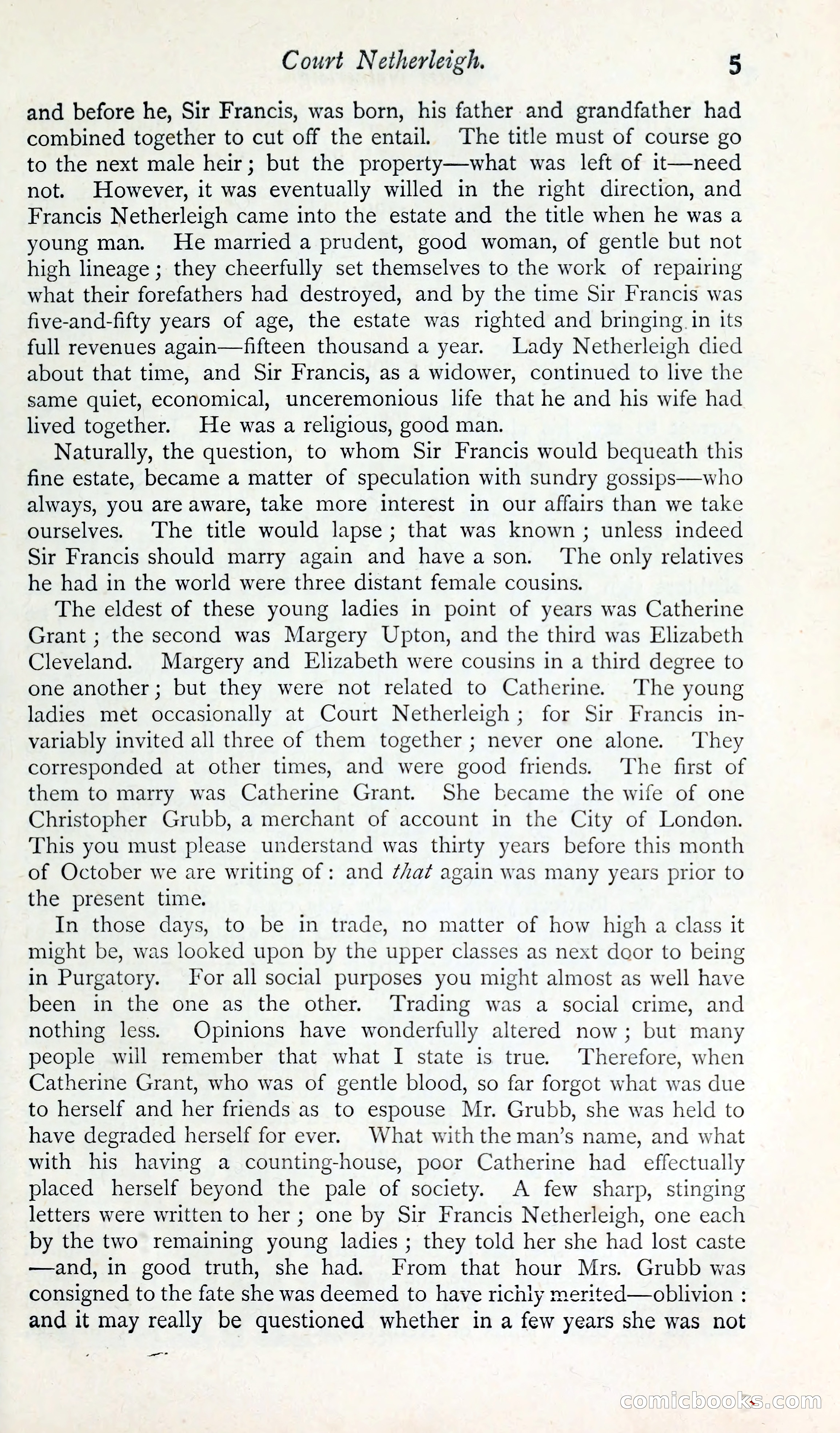 The Argosy — page 18 of 398