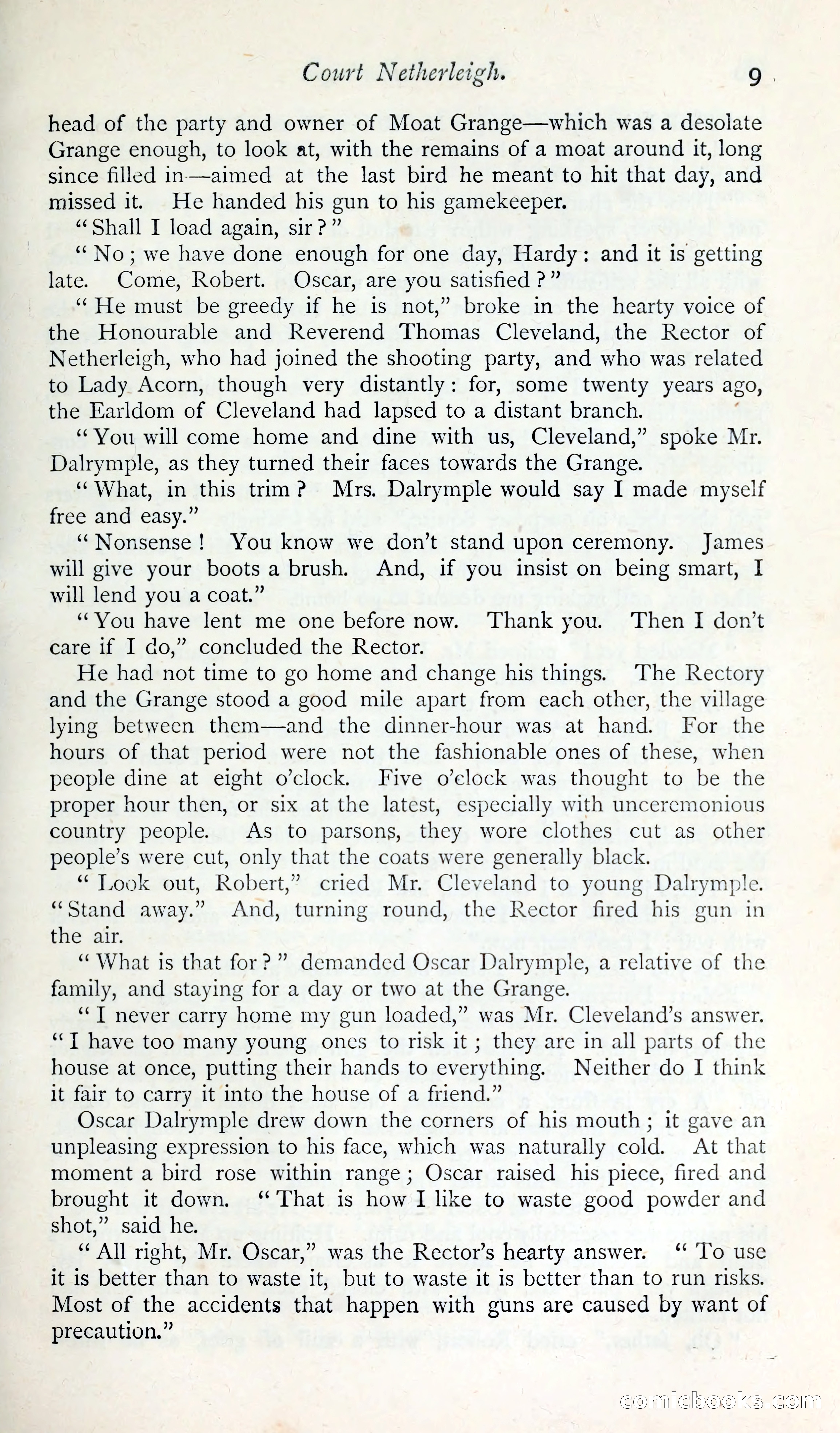 The Argosy — page 22 of 398