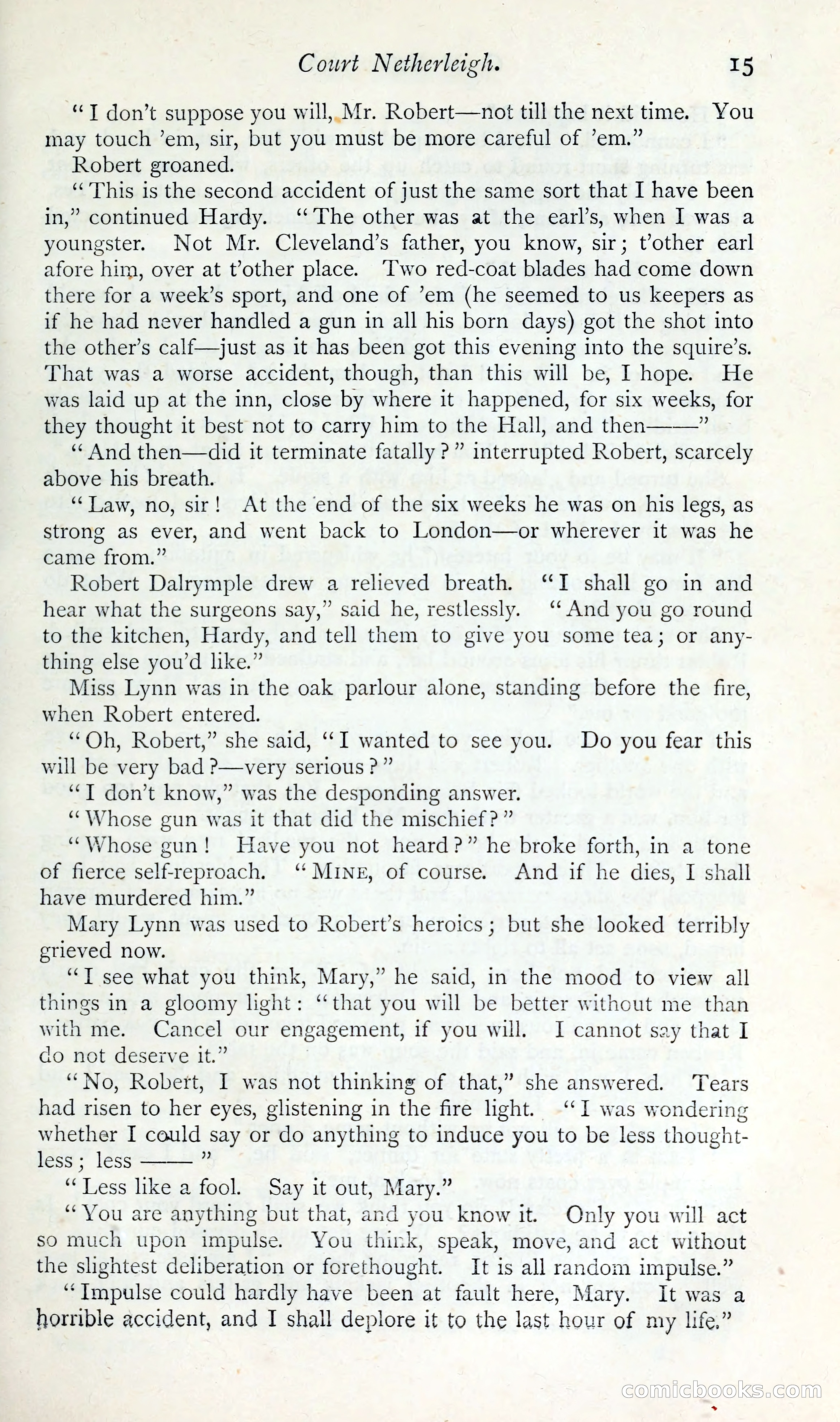 The Argosy — page 28 of 398