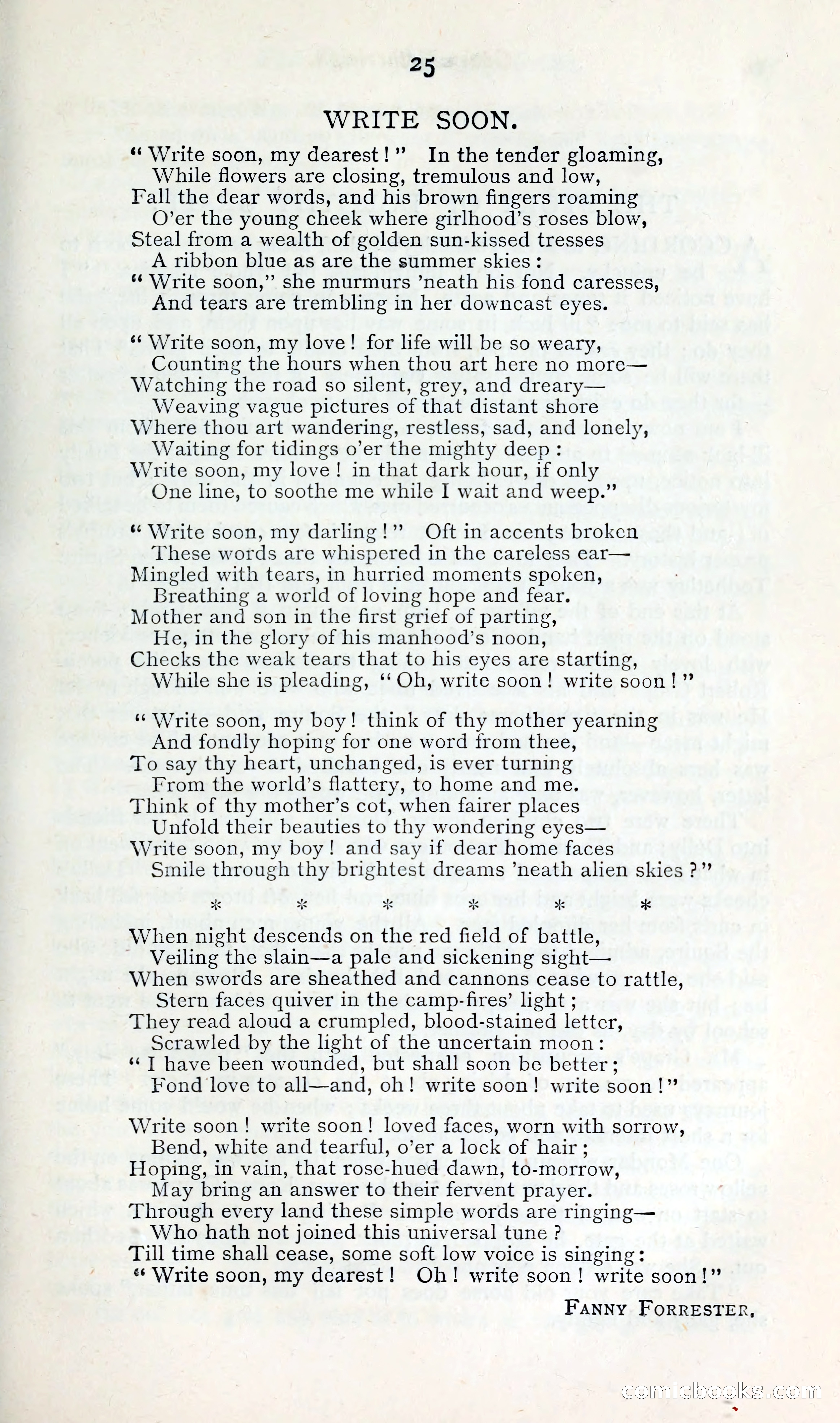 The Argosy — page 38 of 398