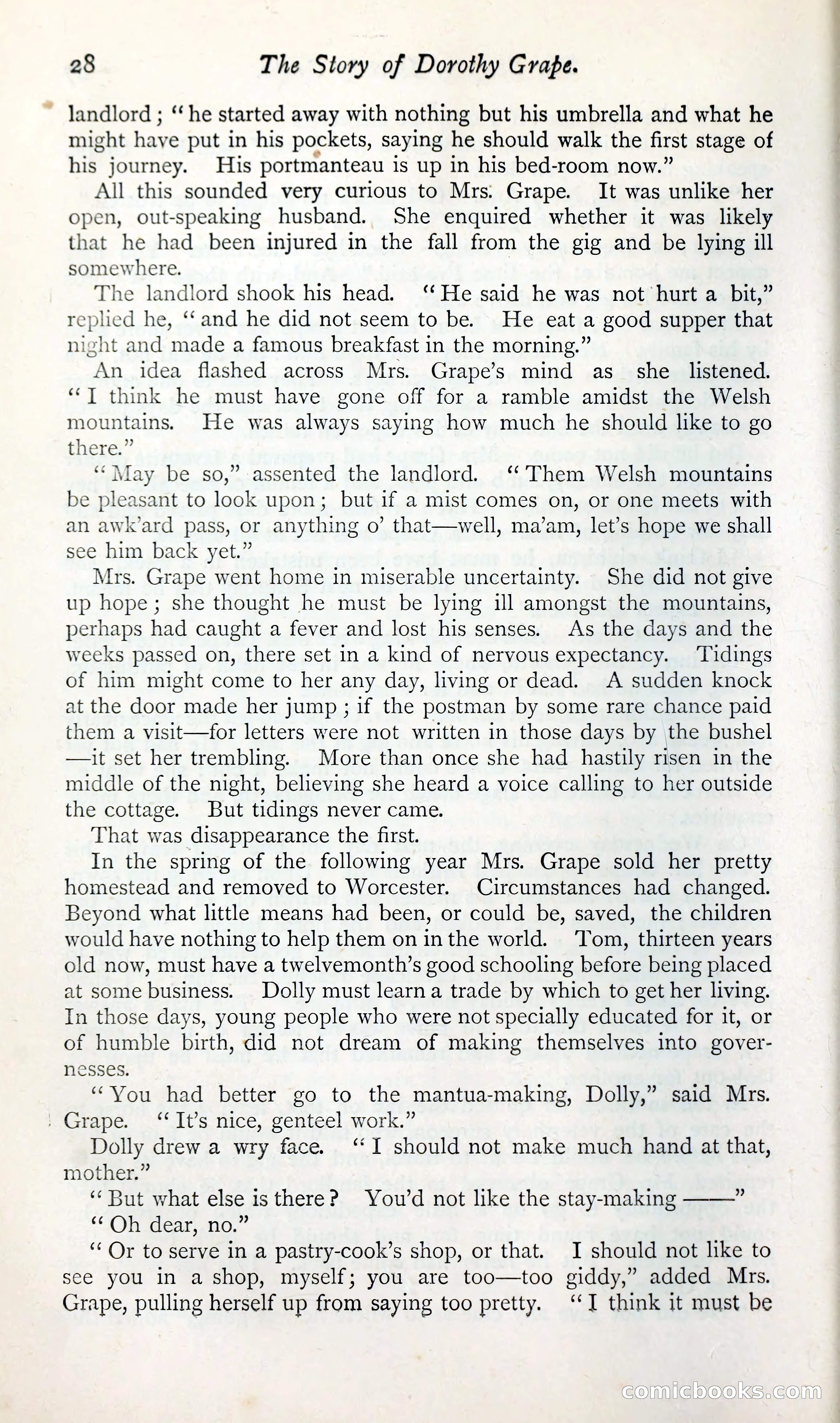 The Argosy — page 41 of 398