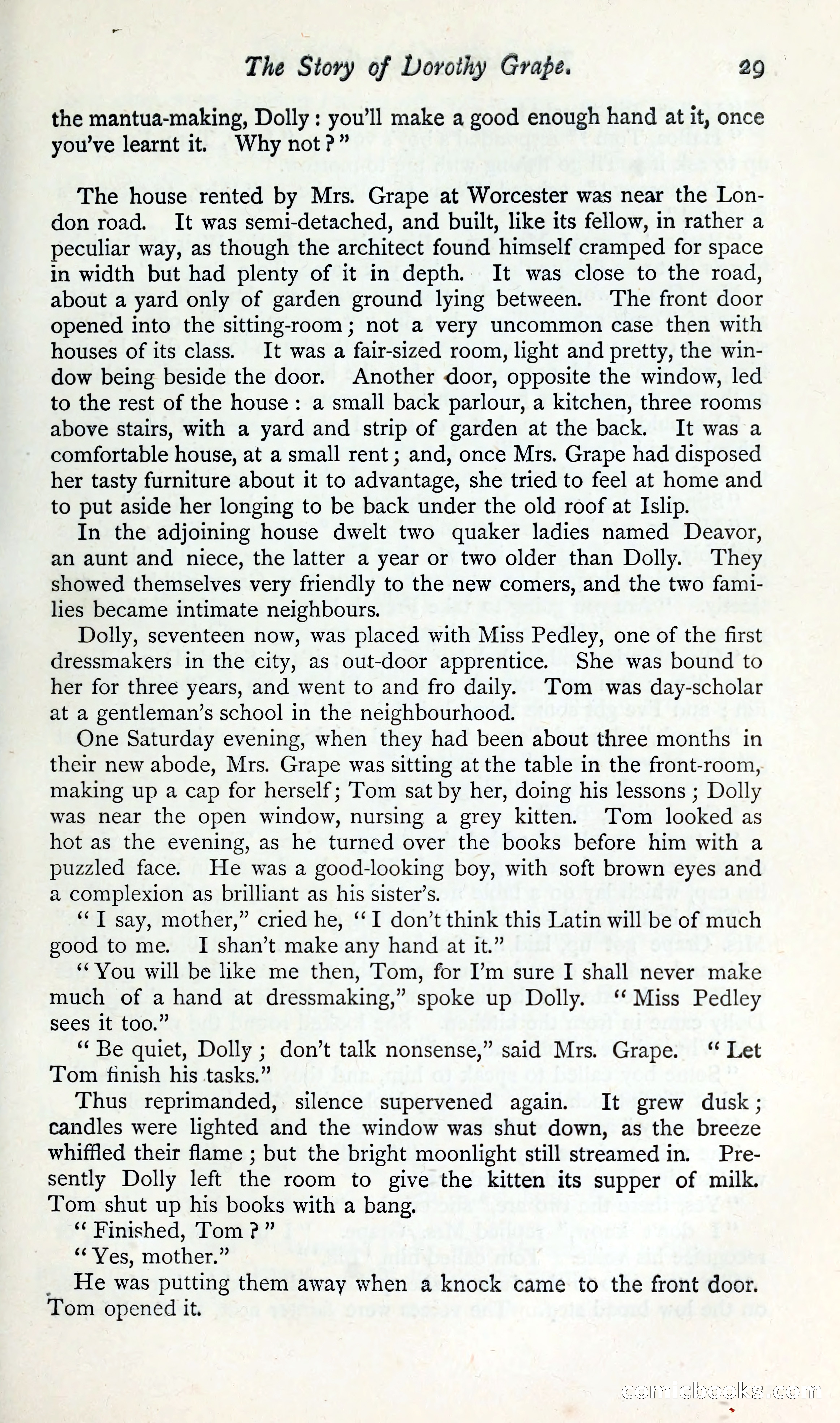 The Argosy — page 42 of 398