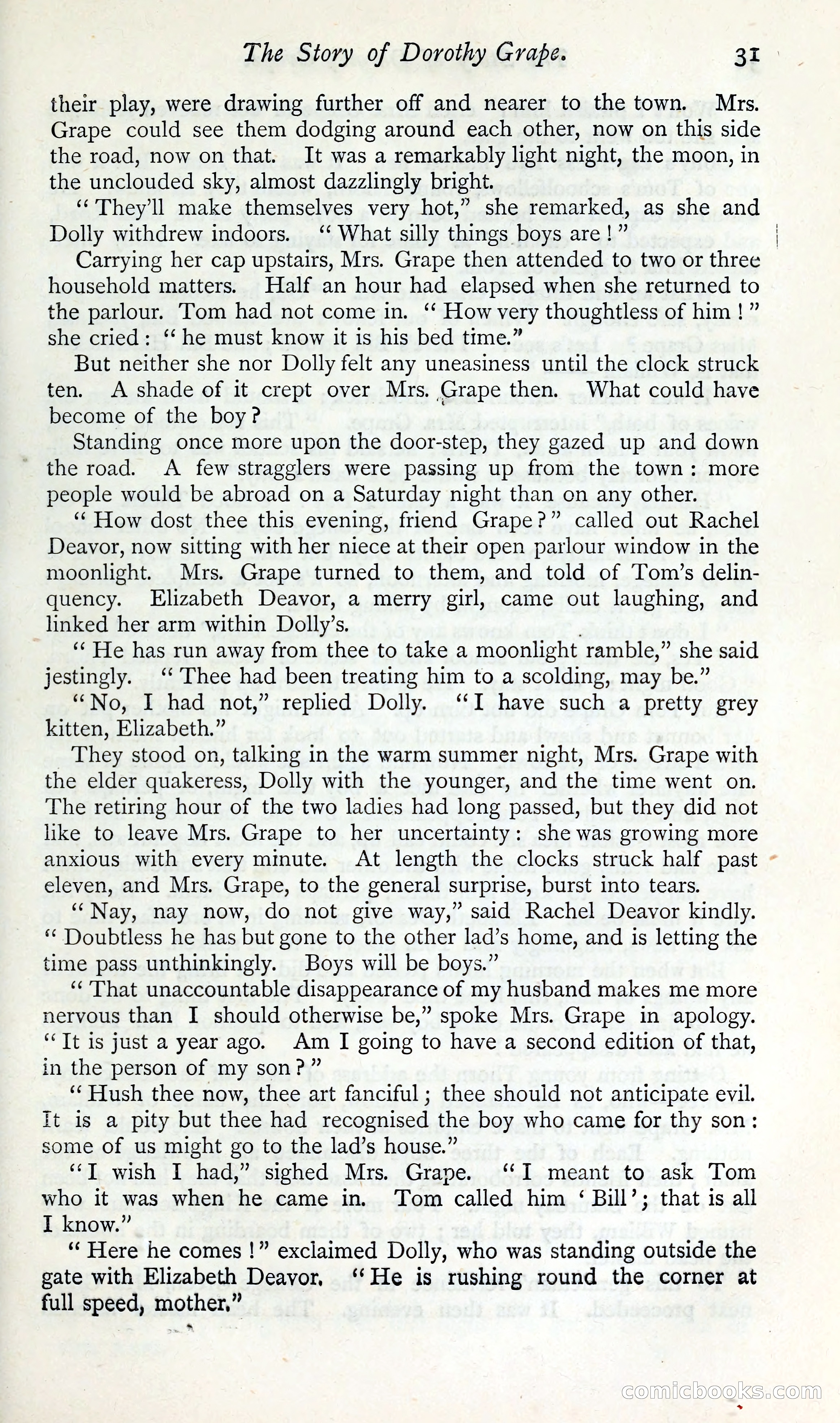 The Argosy — page 44 of 398