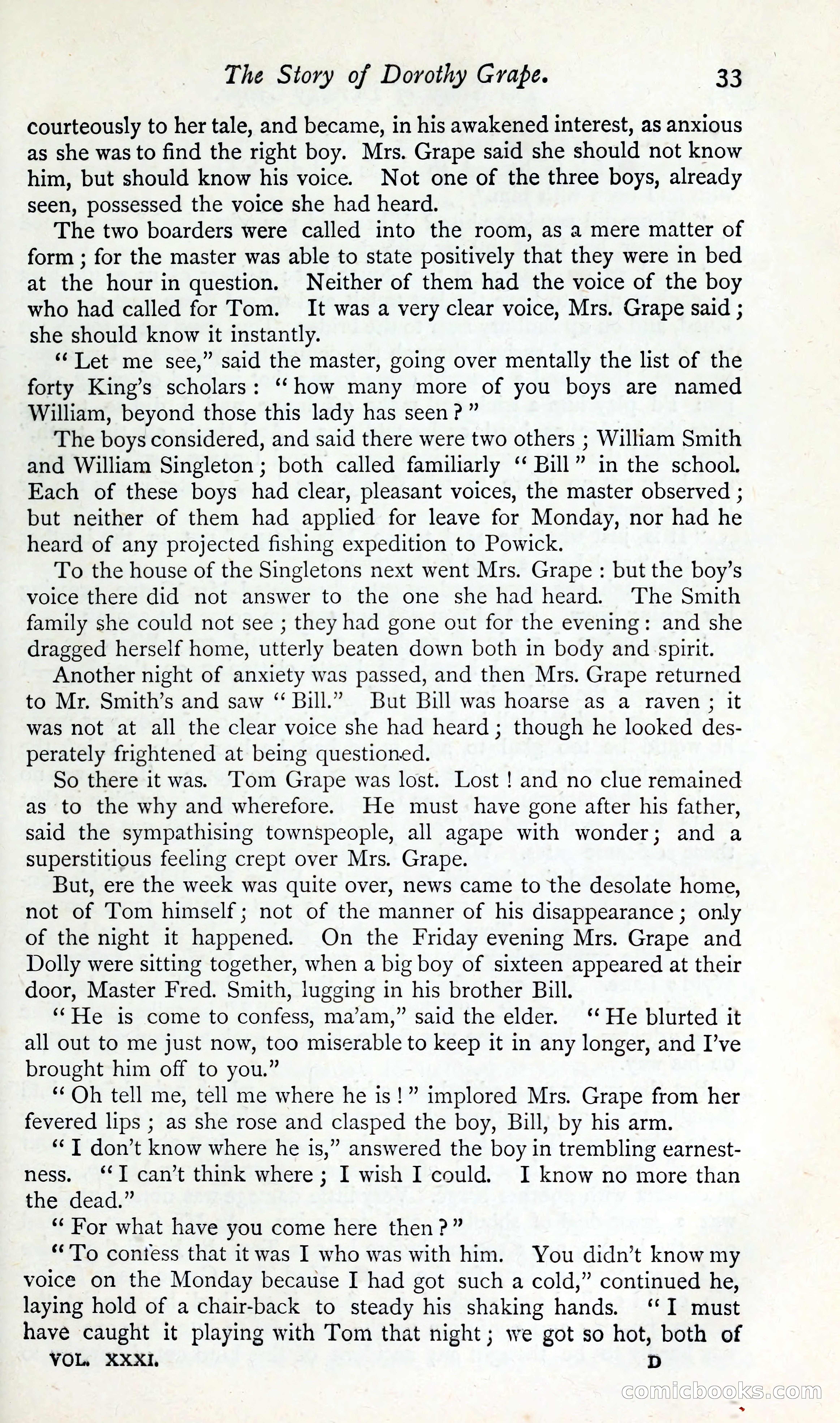 The Argosy — page 46 of 398