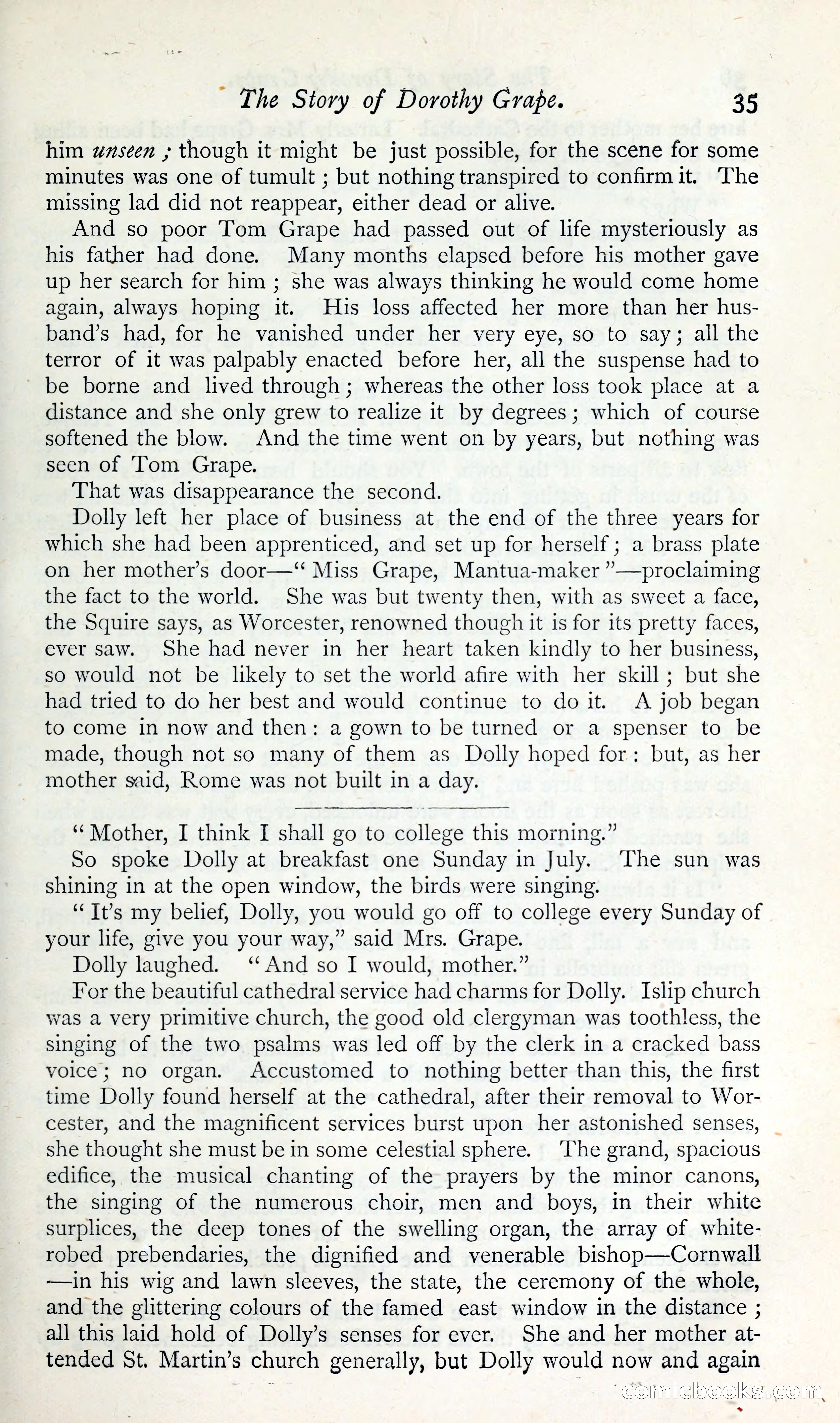 The Argosy — page 48 of 398
